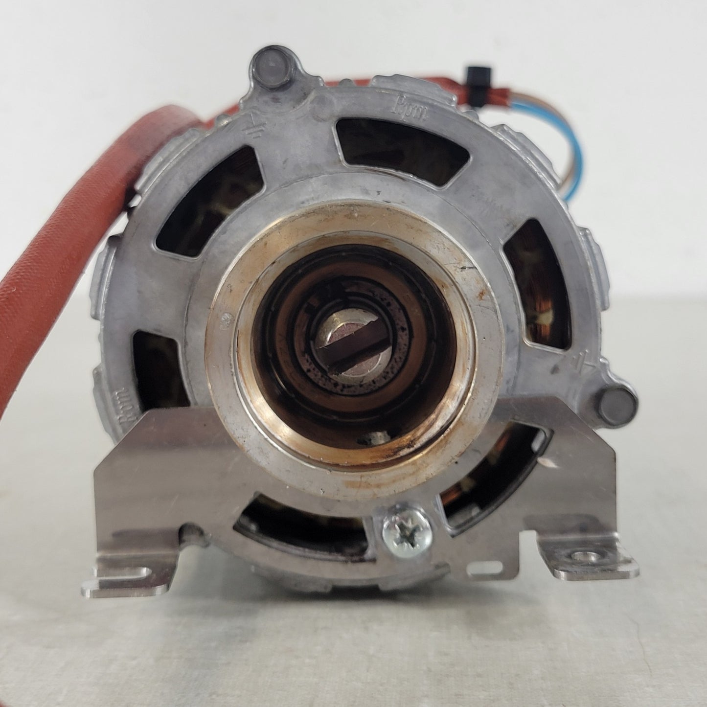 Franke 1559803 RPM SpA Pump Motor Type C053406 For an A800 Espresso Machine