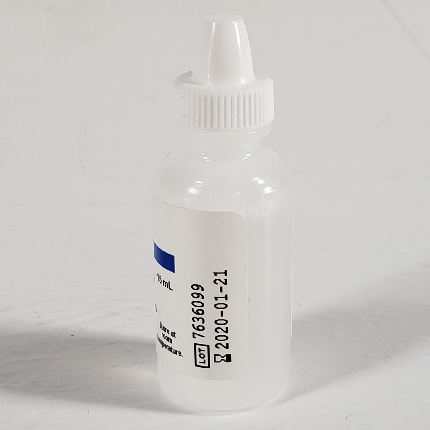 Beckman Coulter 6600708 Mixed Dispersant Kit 5x15mL LS 13 320 Aqueous Solutions
