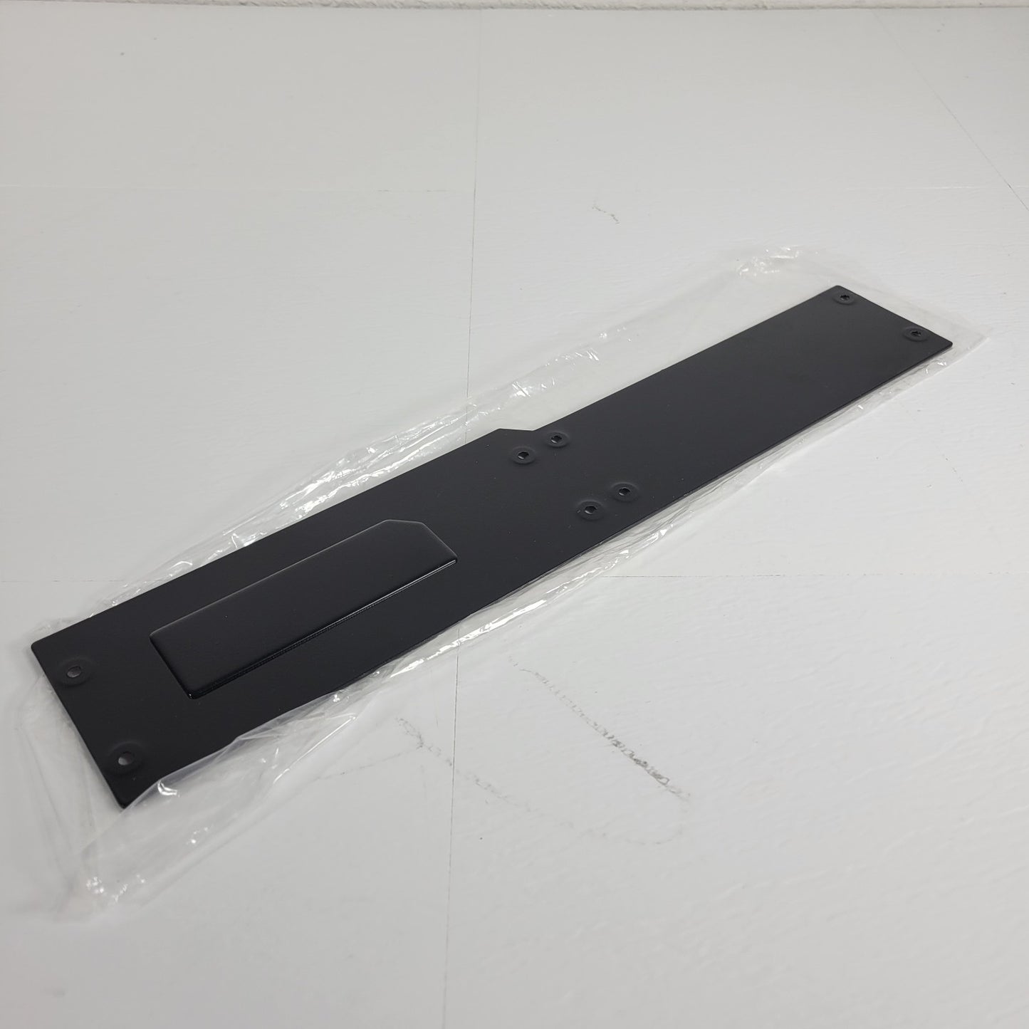 SHURE 53A22140 Rack Mount Flat Plate for QLXD4 Wireless Microphone Receivers