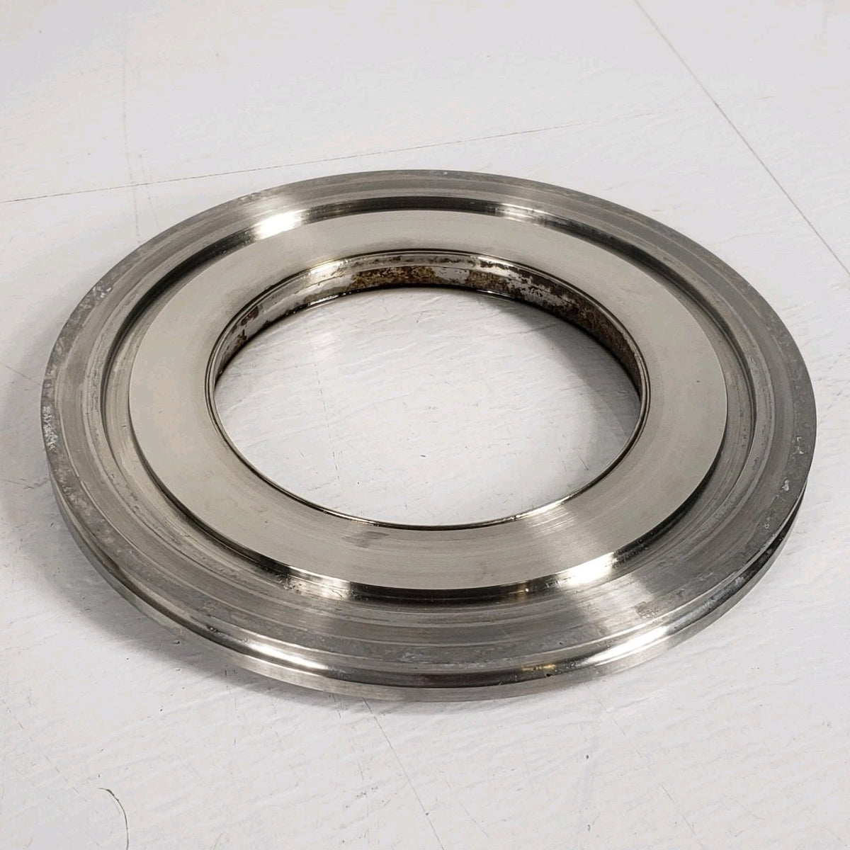 DN160 ISO-K ISO160 Vacuum Viewport Sight Glass Stainless Steel Flange Window