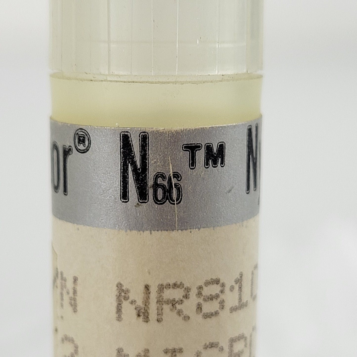 PALL TRINITY NR8100 Ultipor Nylon66, 0.2 Micron, 8.5mm Disc, ~100 Discs Total