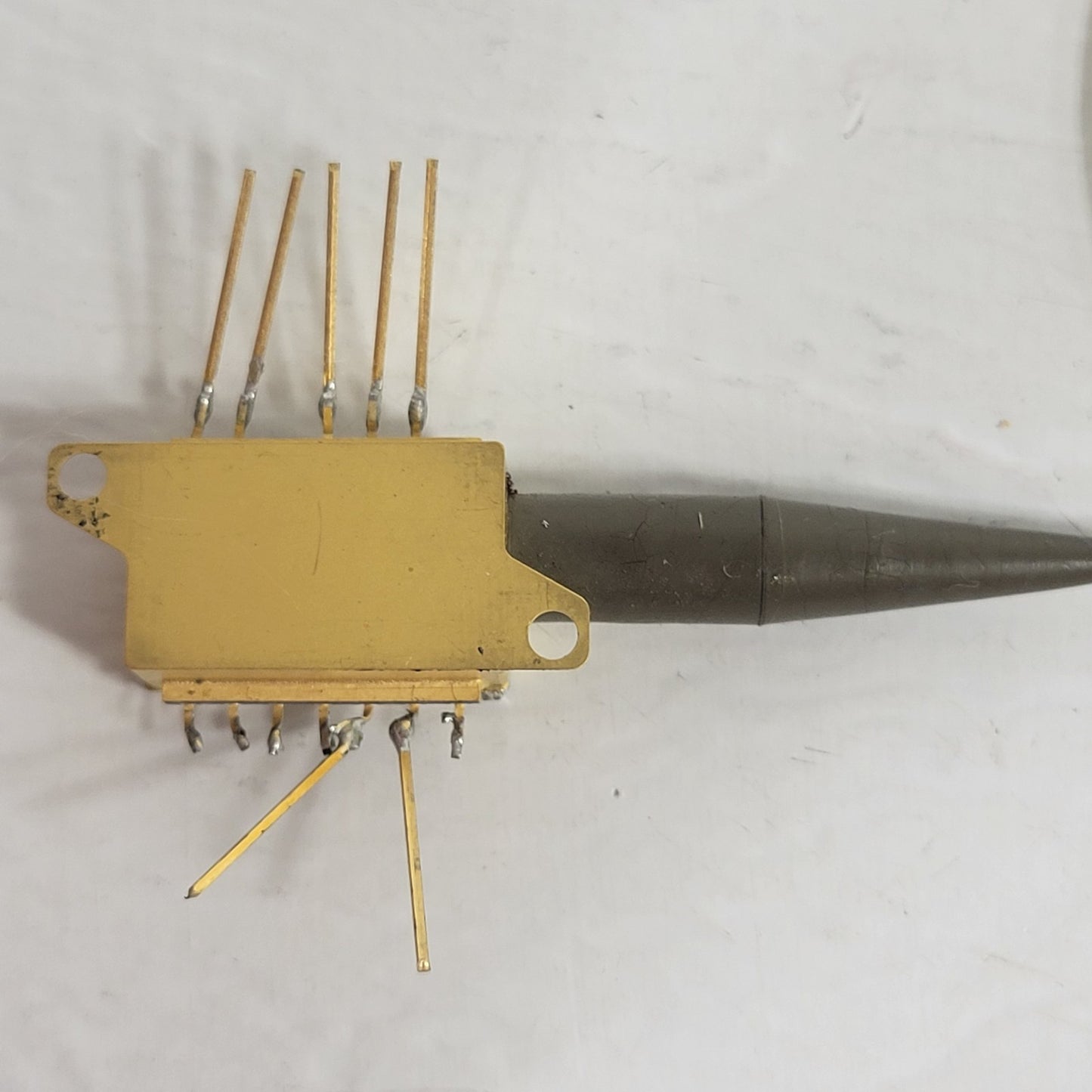 Mitsubishi FU-68SDF-5 1550nm DFB Laser Diode Module Singlemode Fiber Pigtail