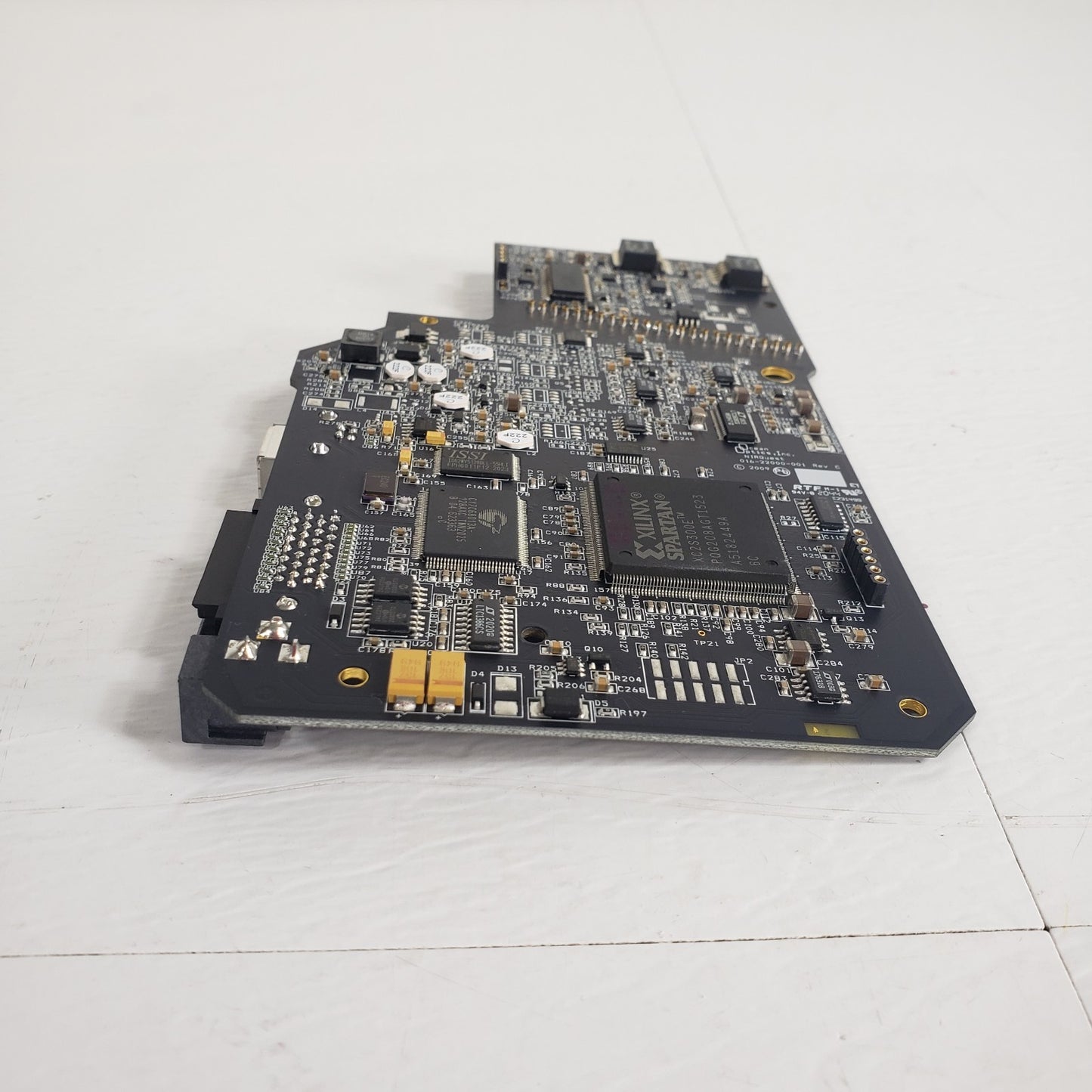TESTED Ocean Optics NIRQuest512 NIR Spectrometer Control Board PCB