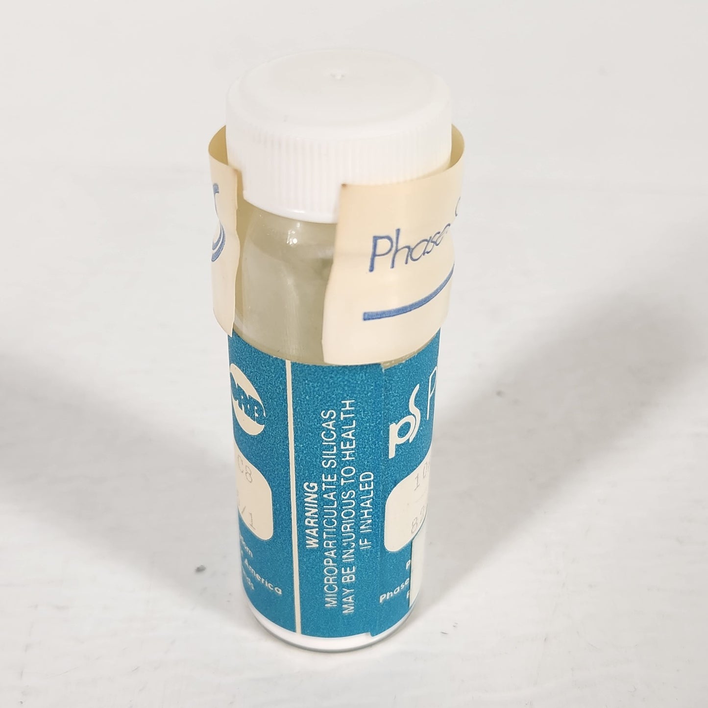 Phase Sep Spherisorb S5 C8 5um Octyl HPLC Bulk Column Packing Material