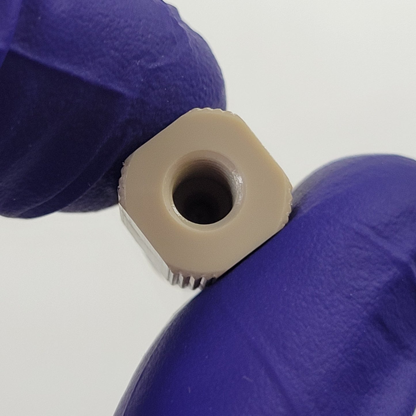 KQ 80000-60317 HESI-II Standard Flow Metal Needle Insert TSQ Quantiva Endura