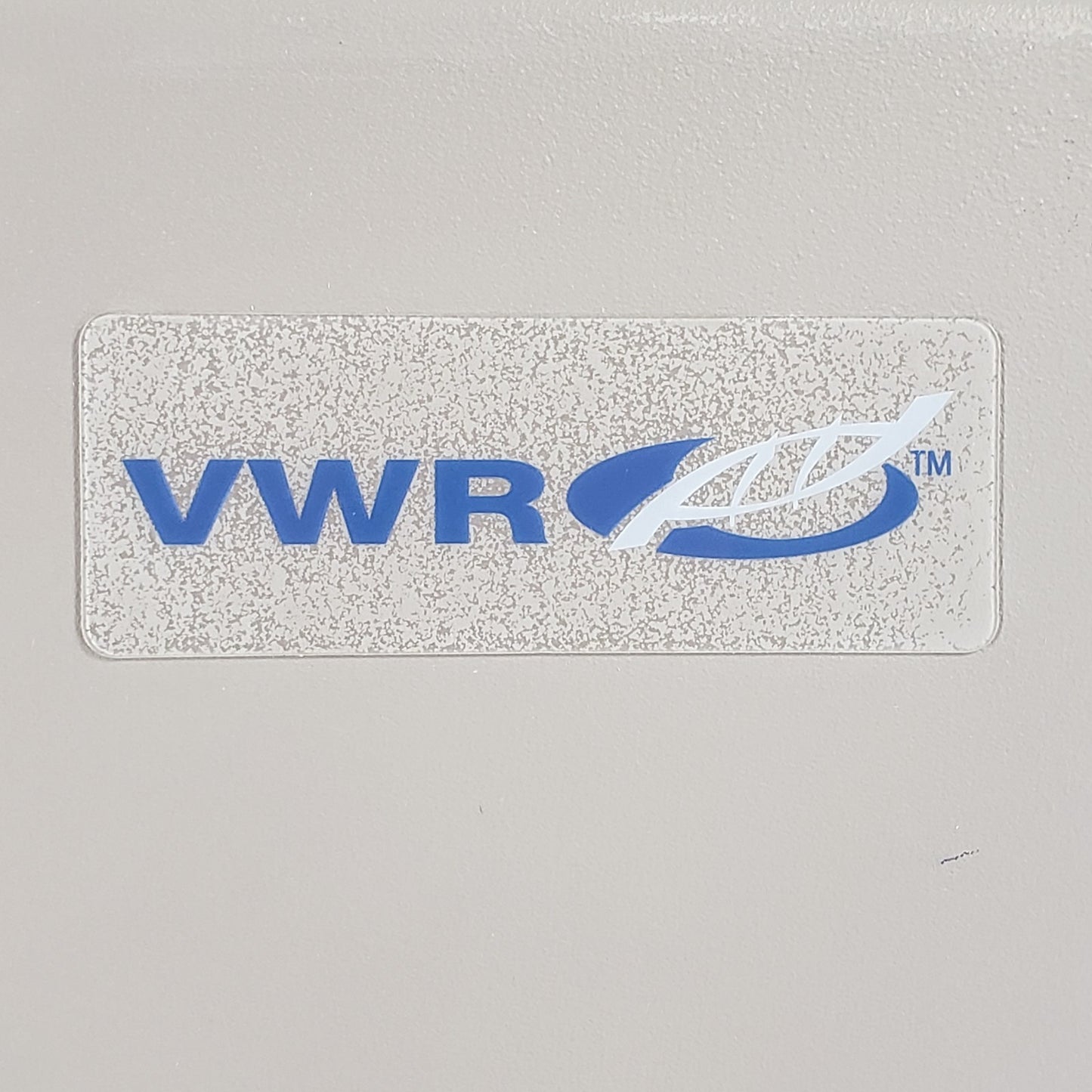 TESTED VWR 1300U Scientific Gravity Convection Oven Tested to Over 200 C