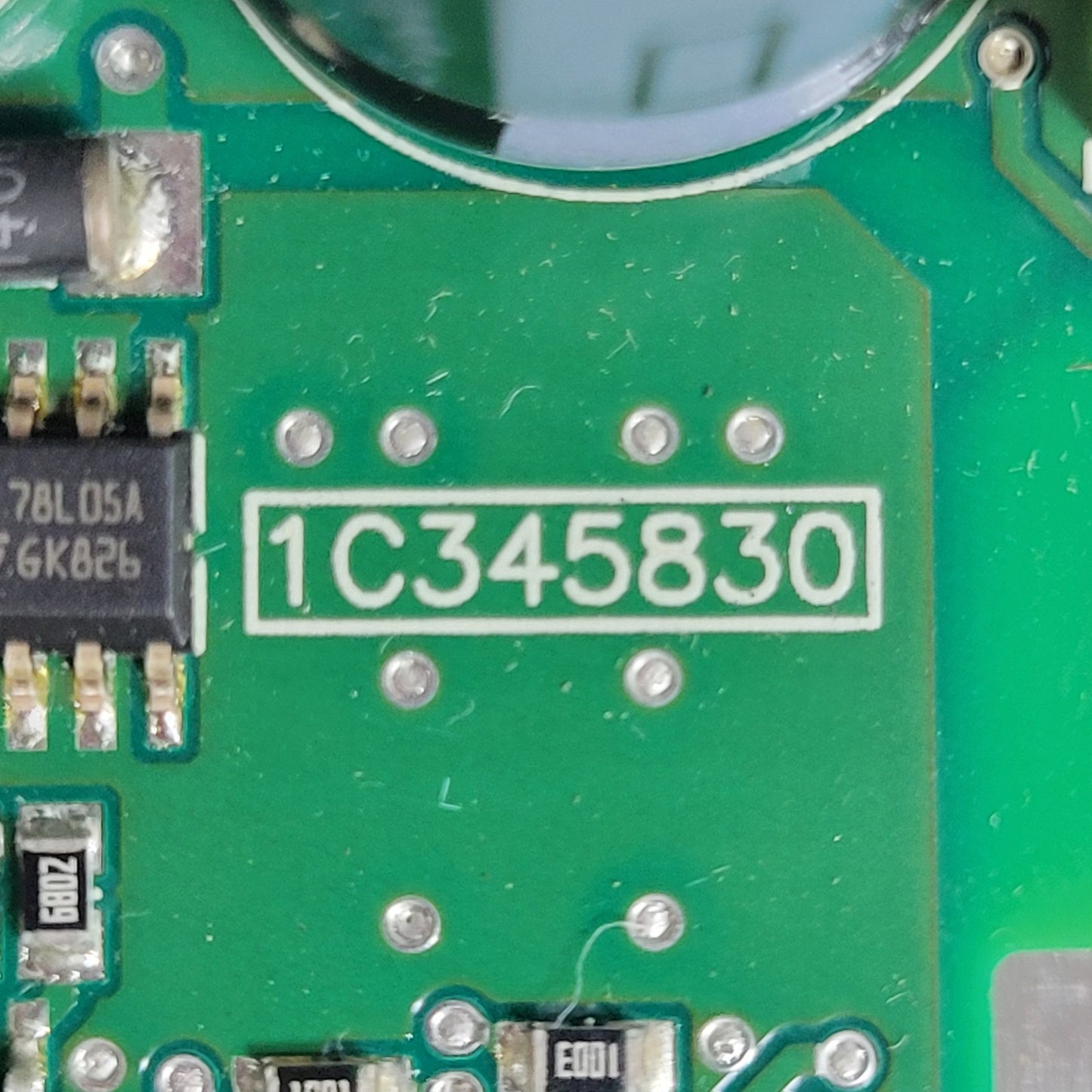 Franke 1559947 Switching Power Supply Board For an A800 Espresso Machine