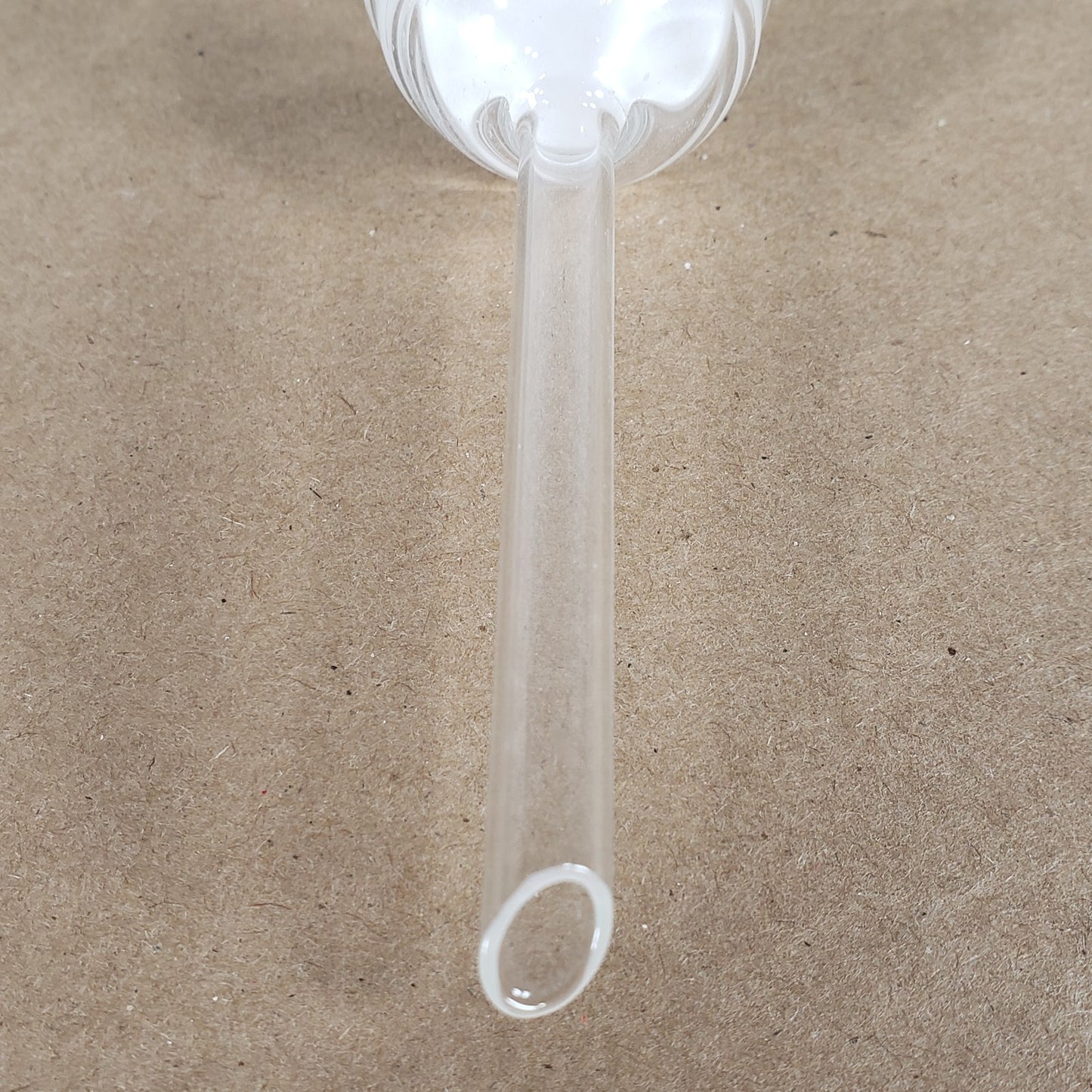 Lot 4 Synthware Pyrex F603030M 30mL Buchner Filter Funnels Medium Frit 30mm Chem