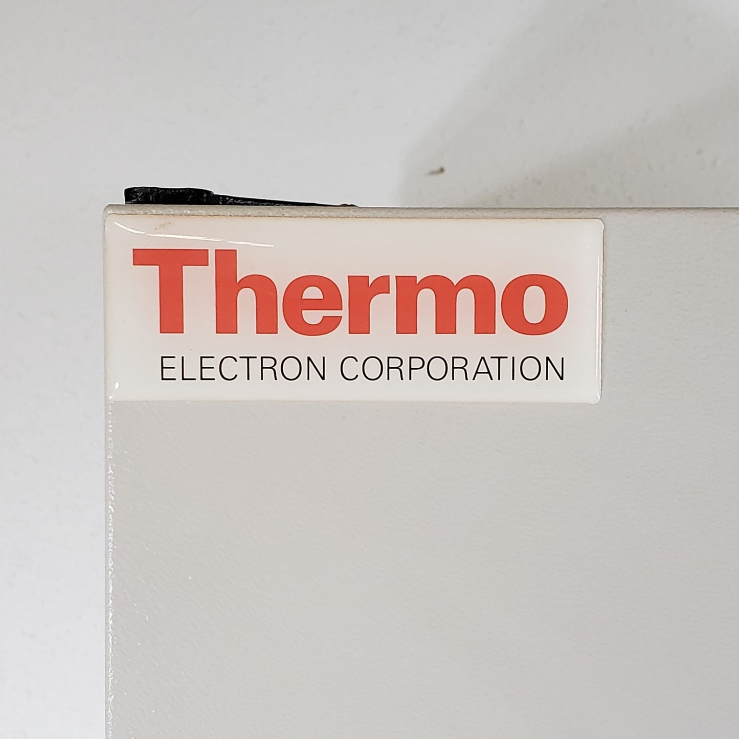 TESTED Precision Thelco 51221159 Lab Convection Oven 0-250°C 4.5 Cubic ft