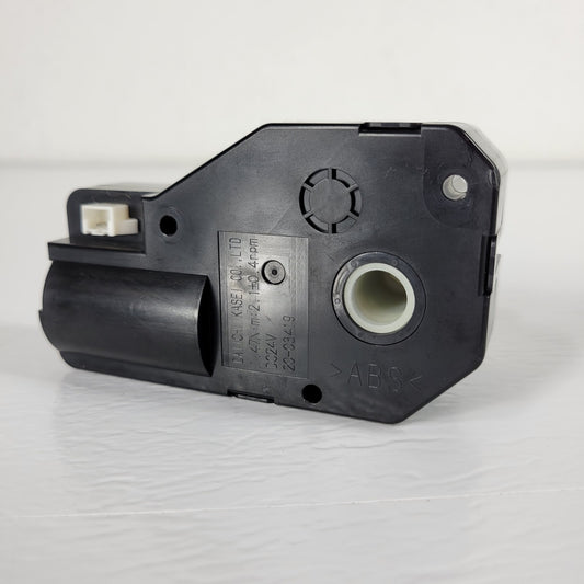 KONICA MINOLTA 20-03419 Paper Lift 24V Motor Gearbox for BizHub Printers, ABS