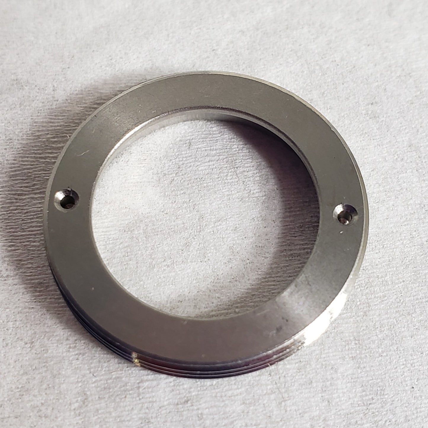 FOREAL SPECTRUM 635LP 5/8" Optical Longpass Filter for Flow Cytometry Systems