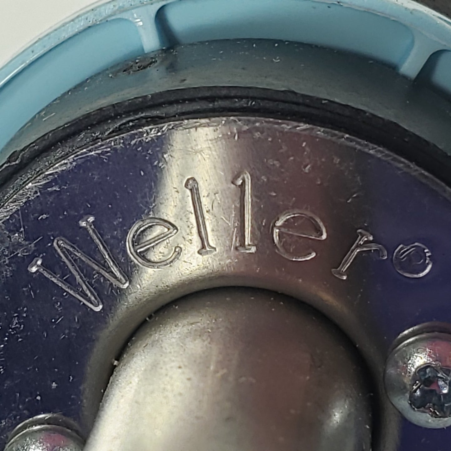 WELLER W60P 60 Watts & 120V Corded Soldering Iron GREAT SHAPE