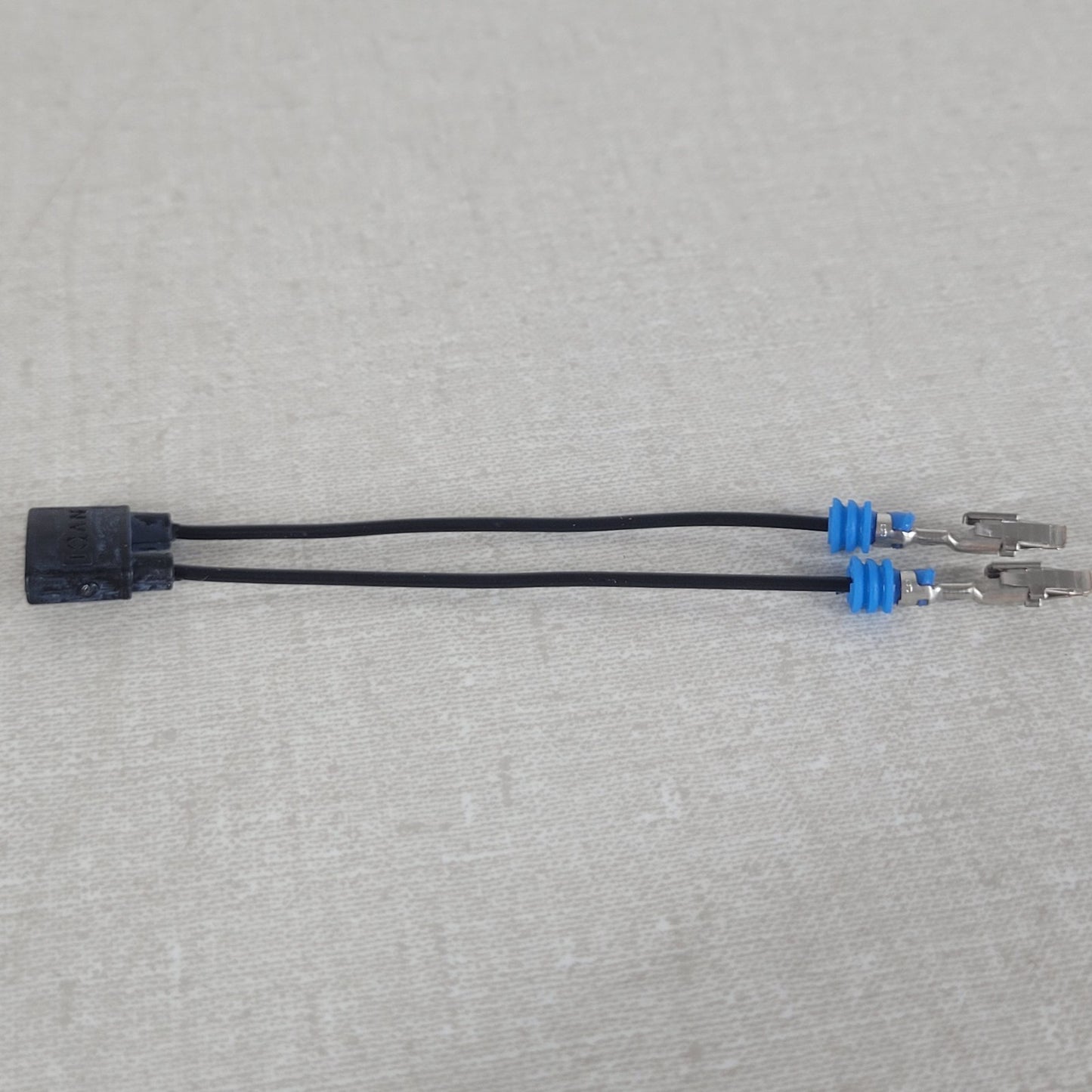 Parker IQAN 5030063 Address 3 idTag AMP/Tyco JPT Terminal Leads