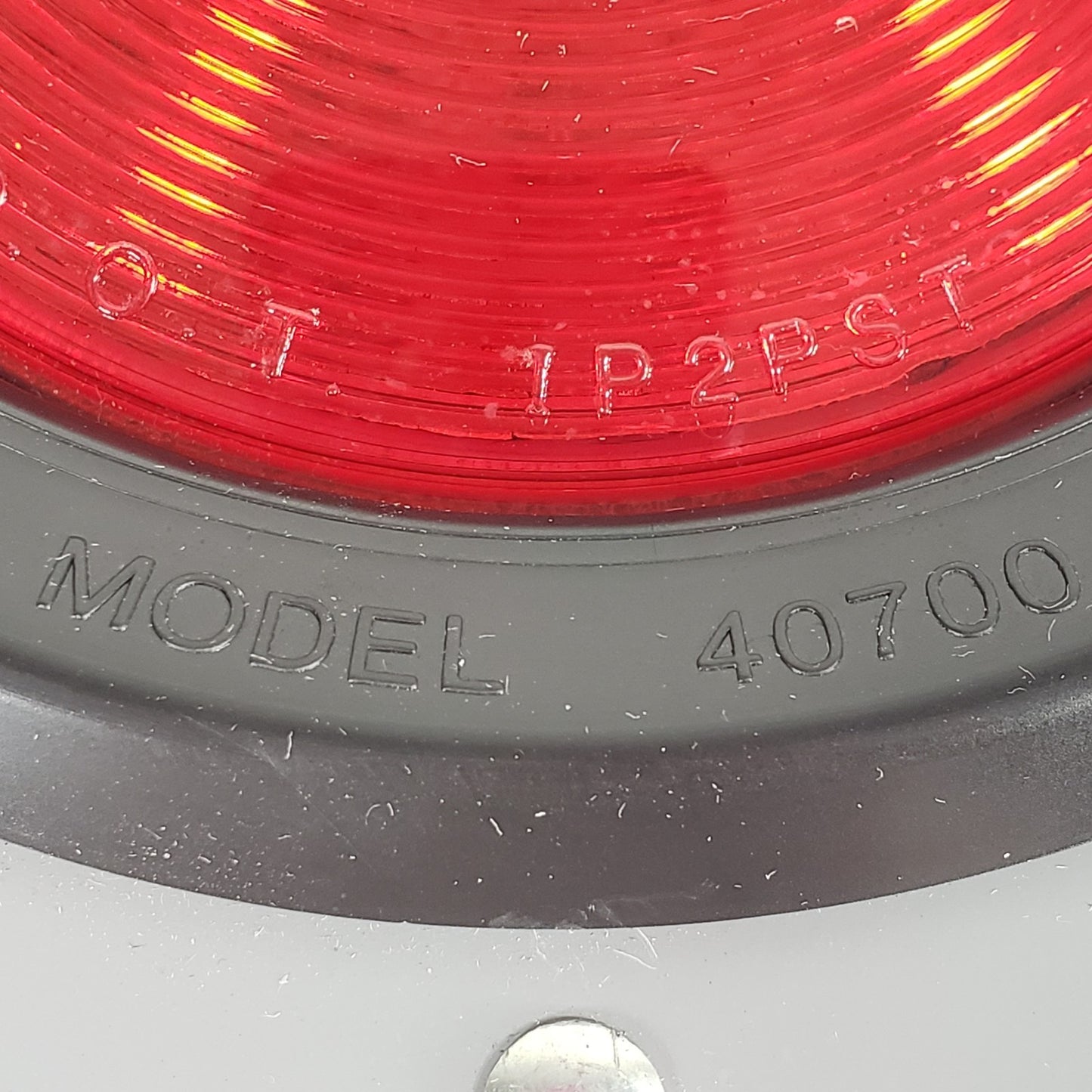 TRUCKLITE 40700 Light Module With One Side Marker, SAE-A-70, SATE-LITE25