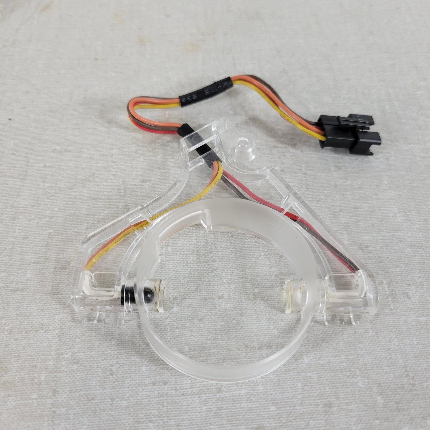 Lot of 2 Franke 560.0003.870 IR Coffee Bean Monitor For an A800 Espresso Machine