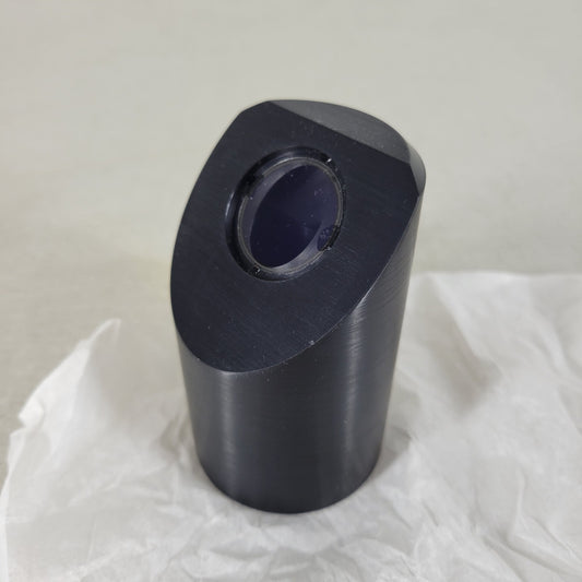 45⁰ Optic Mount for Optical Laboratory Experiments with Added Filter
