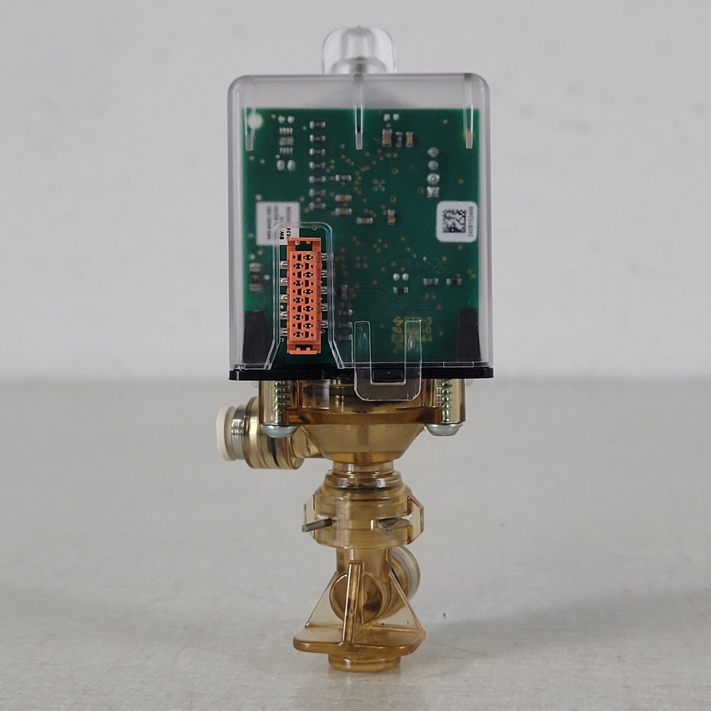 Frake 1560515 IQFlow Needle Flow Regulator Valve From an A800 Espresso Machine
