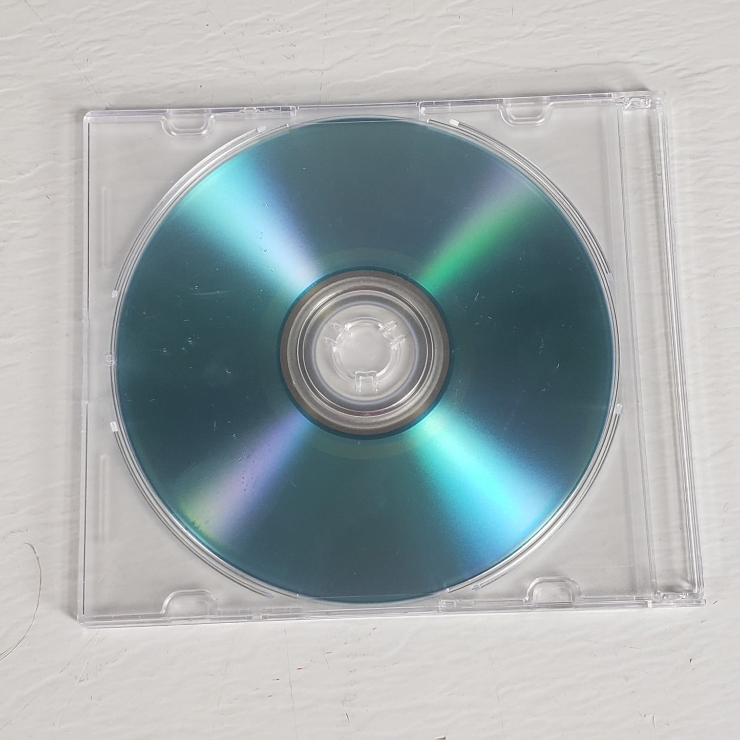 Shimadzu Corporation P/N 228-91721-41 Safety Guideline 2014 CD-ROM Disc