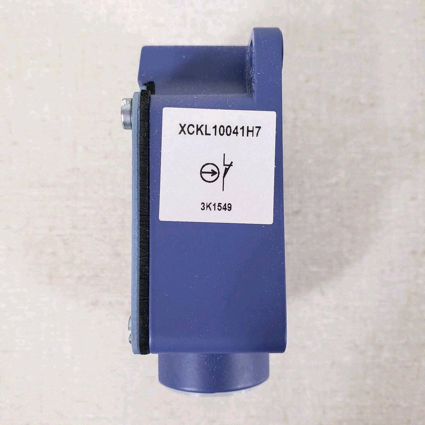 TELEMACANIQUE XCKL10041H7 Limit Switch for Circuits, XCKL, ZCKG00, ZCK-Y41