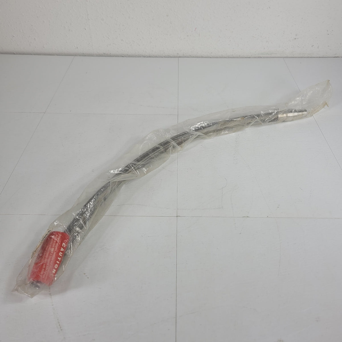 Swagelok SS-12BHT-24 3/4" PTFE Lined Stainless Braided Hose Assembly NEW