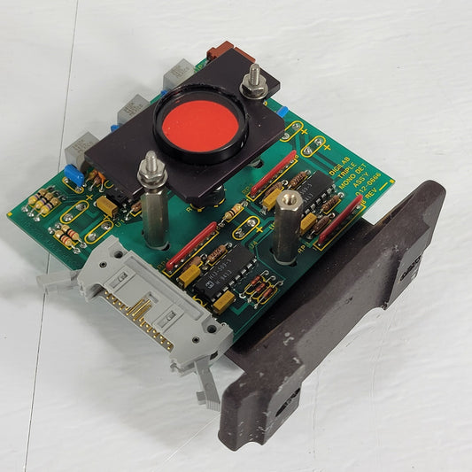 Bio-Rad Digilab 0120666 Triple Mono Detector Assembly Board FTS-60A FTIR PCB