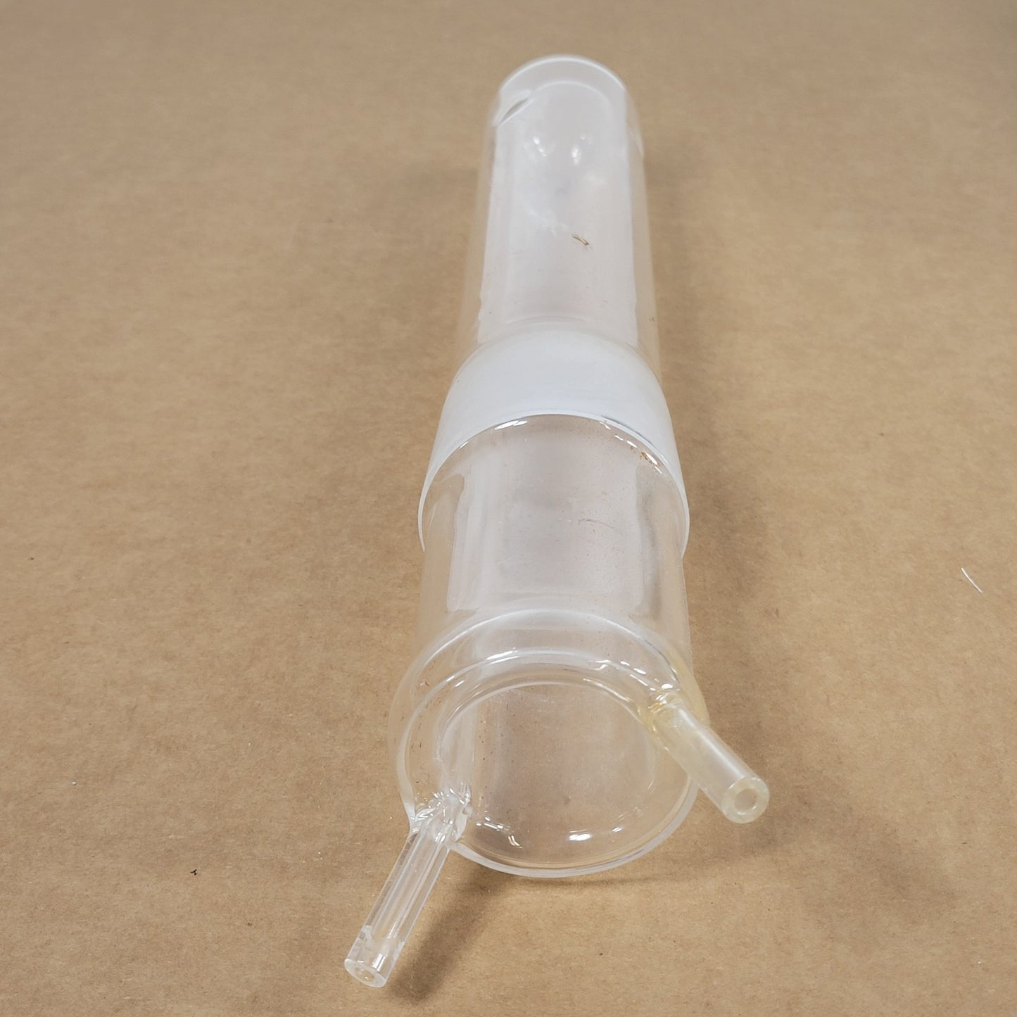 Ace Glass Inc. 7854-25 Quartz Photochemical Immersion Well 60/40 Joint