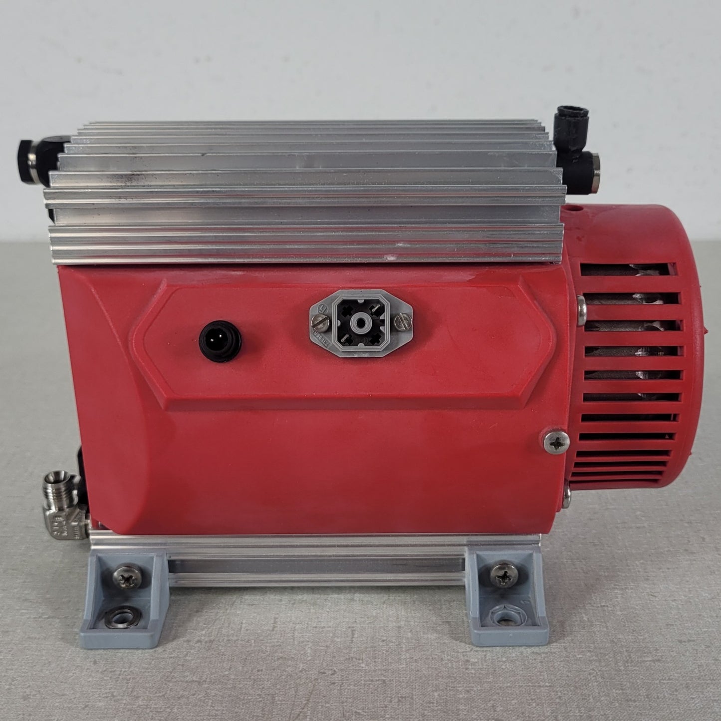 Pfeiffer MVP 030-3 DC Oil-Free Diaphragm Vacuum Pump 24V PK T01 191 B 1.2 m3/h