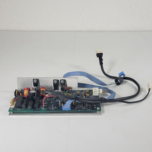 Waters Millipore 02-33479-0001 Rev A Power Supply Board for 996 DAD HPLC Module