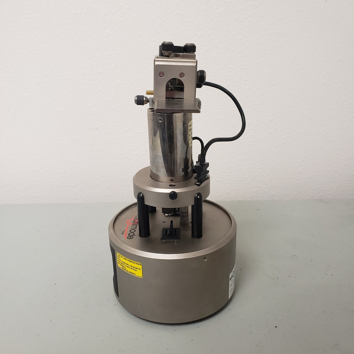 Tested Bruker Veeco MultiMode 8 AFM Atomic Force Microscope NanoScope V SPM MM8