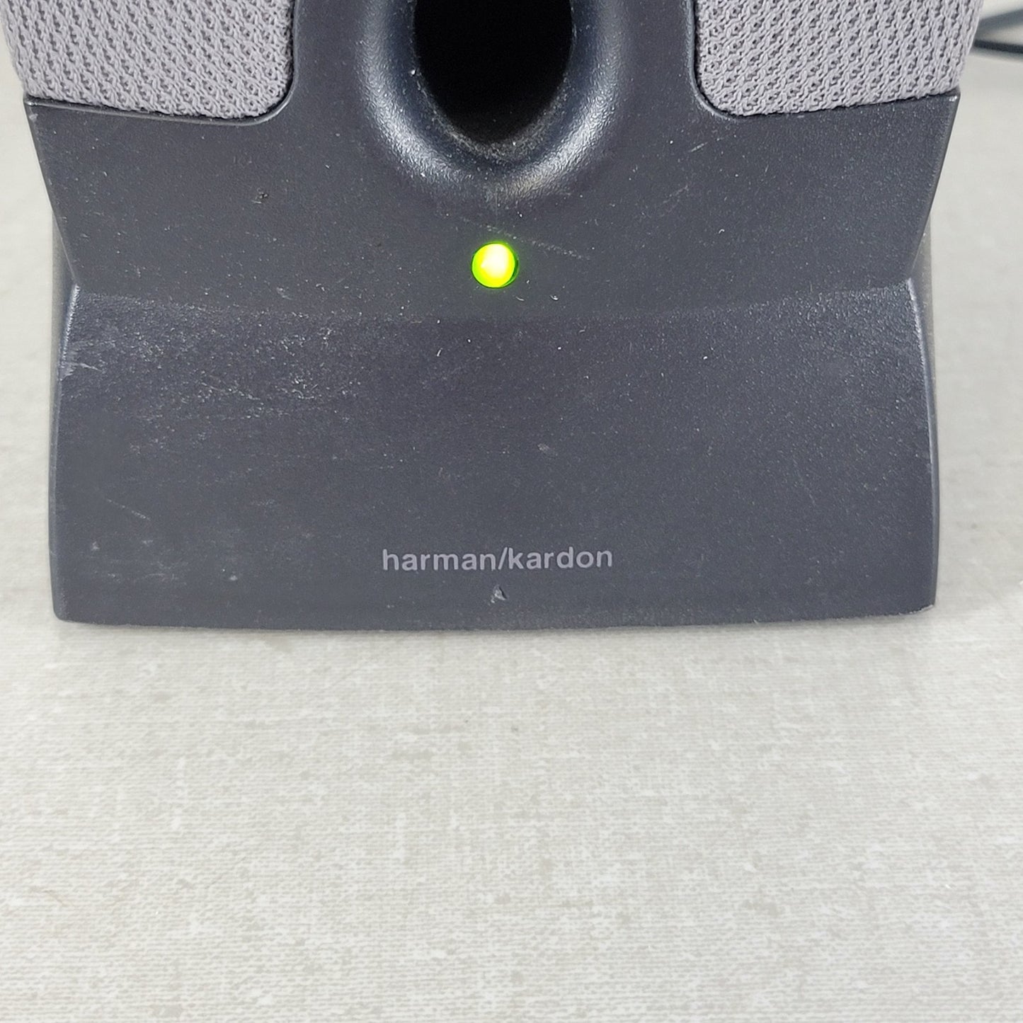Harman Kardon 06941V Multimedia Speakers System with Power AC Adapter