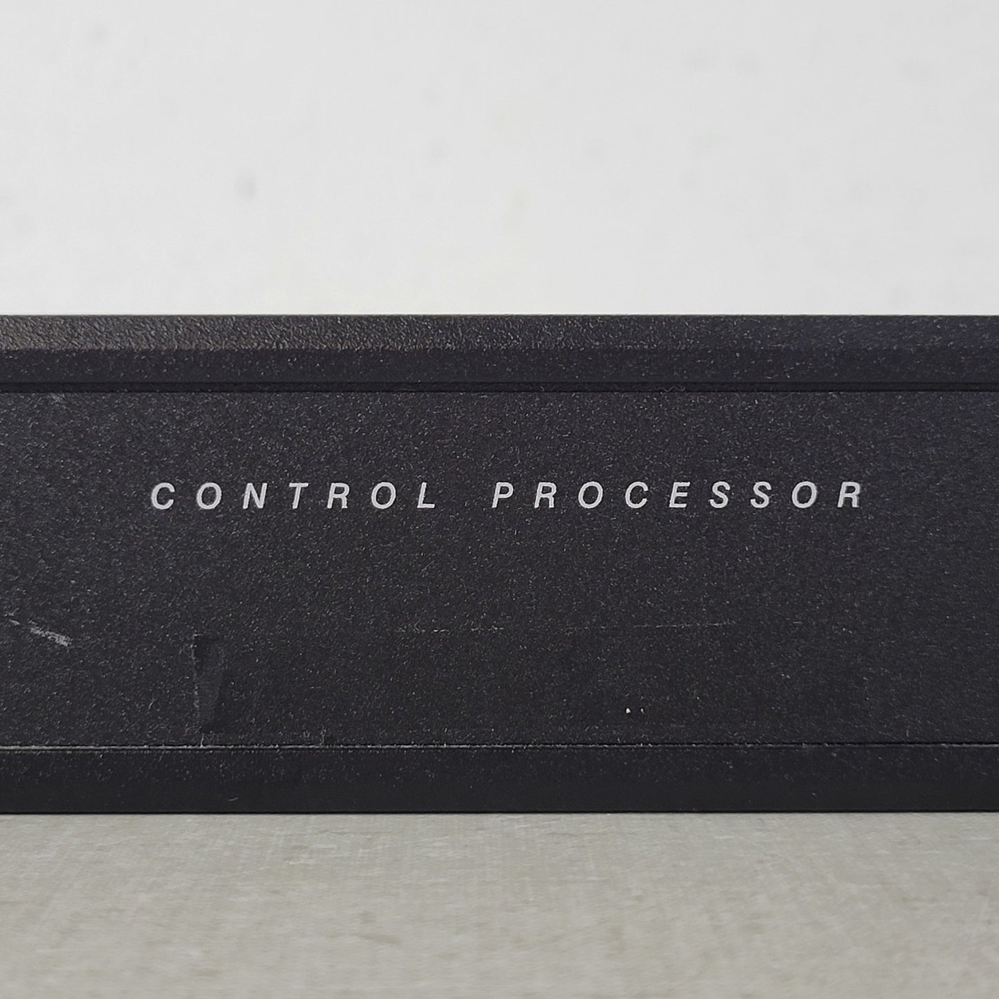Crestron CP2E Control Processor For AV Installations, 3 COM Ports, LAN Port