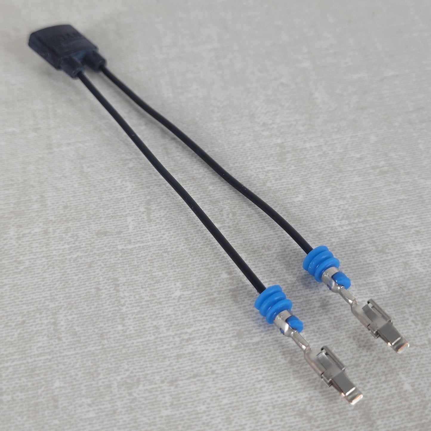 Parker IQAN 5030063 Address 3 idTag AMP/Tyco JPT Terminal Leads