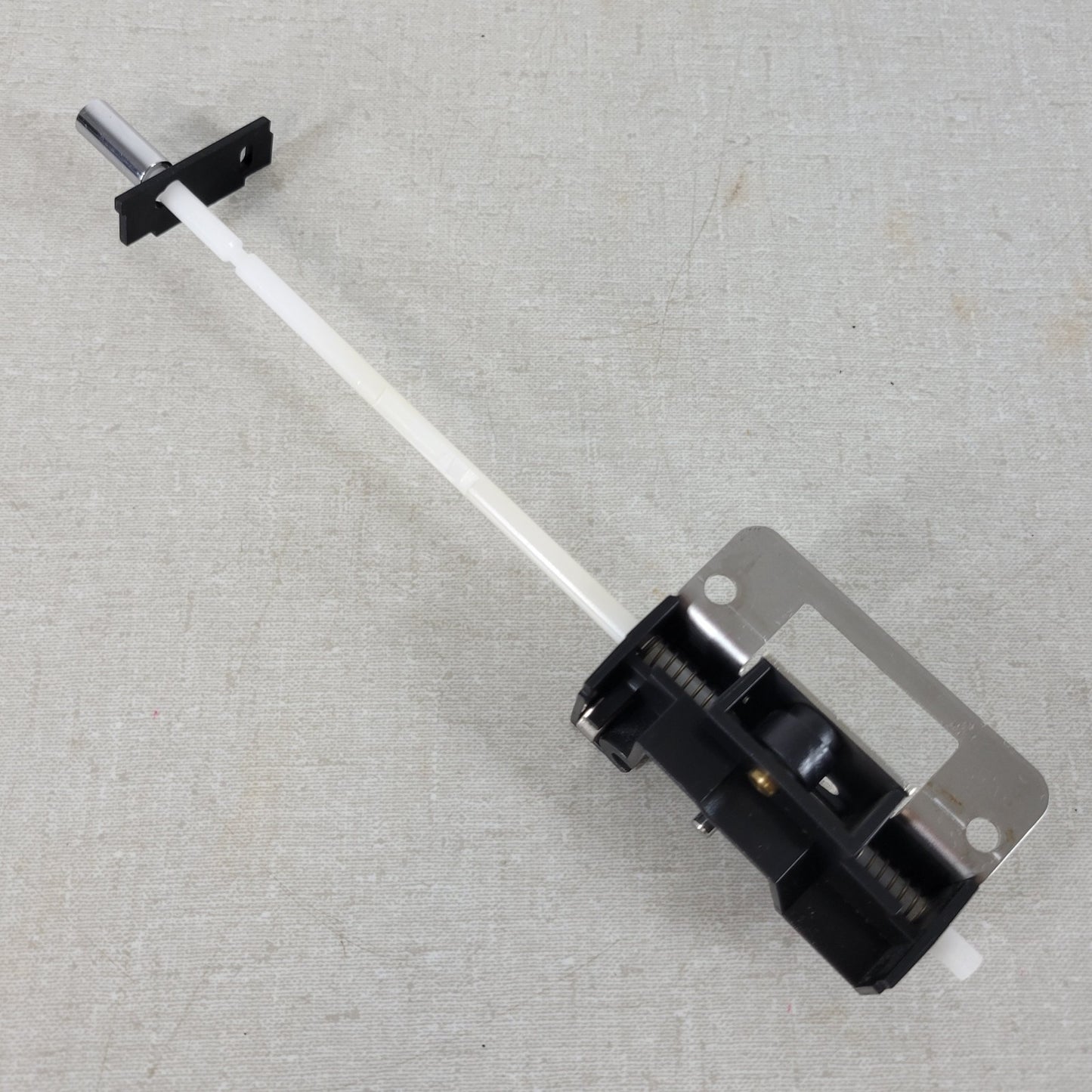 Franke Coffee 1559737 Front Door Locking System for an A800 Espresso Machine