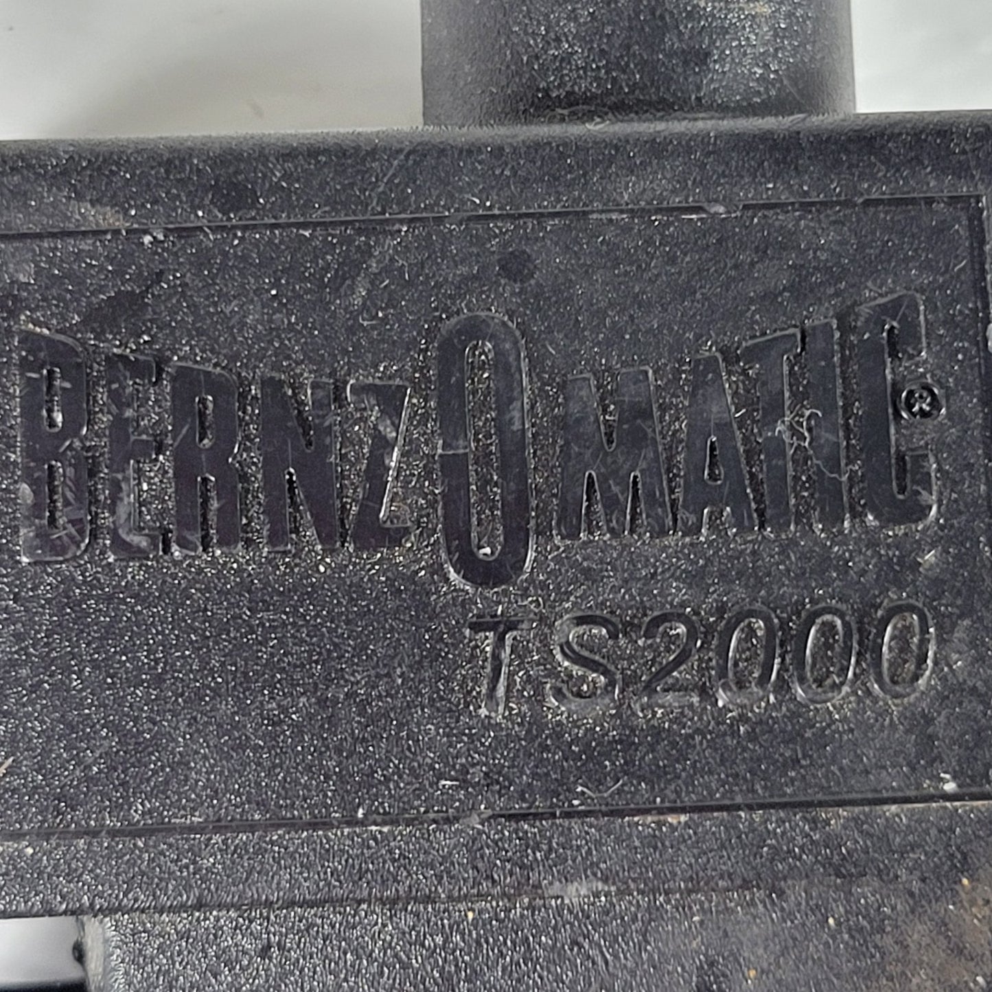 BERNZOMATIC TS2000 Electric Propane Blowtorch for General Hotworking