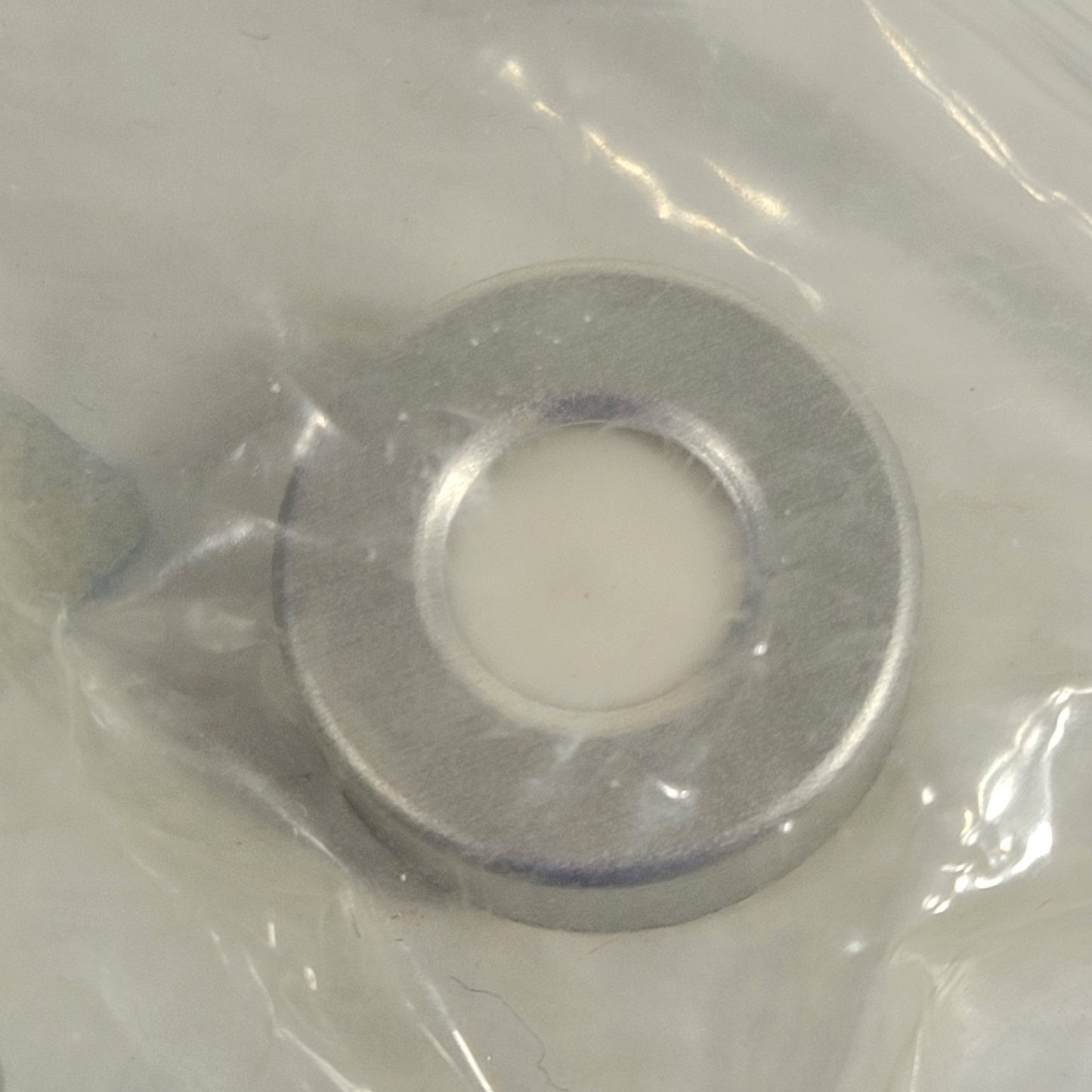 Agilent 5040-4669 Manual Crimper + 5183-4477 20mm PTFE/Silicone Caps 100pk
