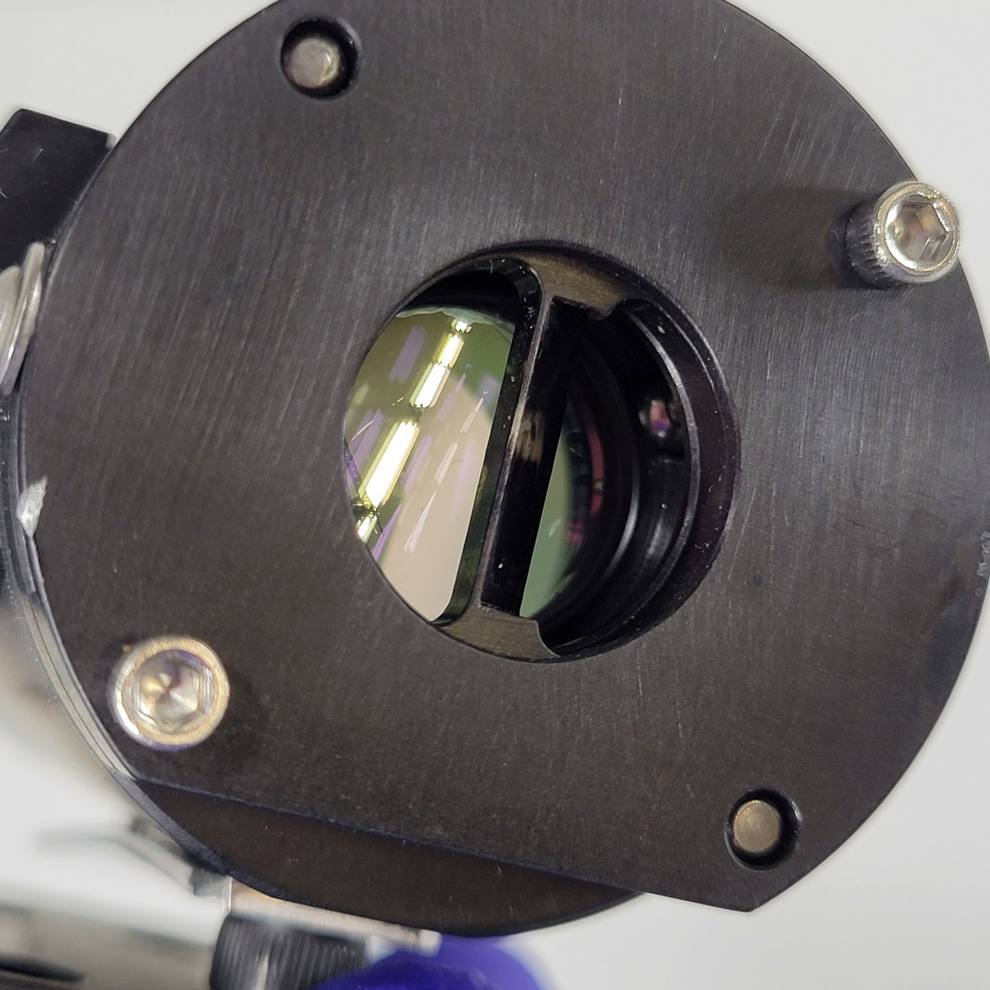 NEWPORT 461 Series X-Axis & Y-Axis Precise Translation, 14.5mm & 15.5mm Travel
