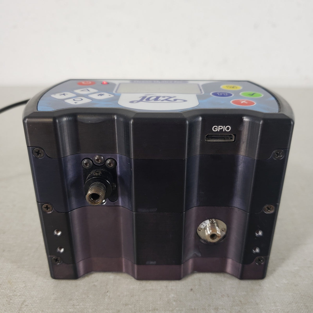 TESTED Ocean Optics Jaz Absolute Irradiance Spectrometer w/ PC, Software, Probe