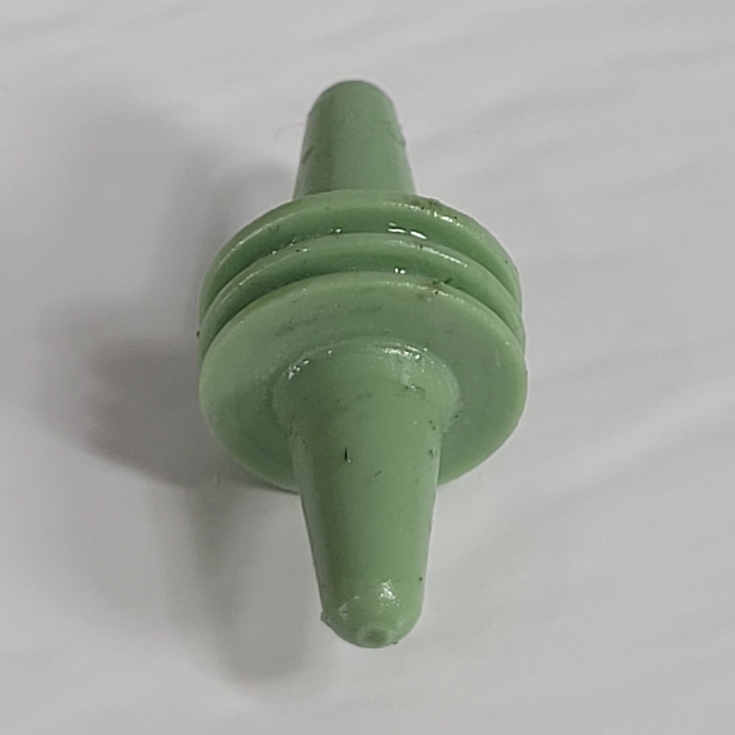 30 Units Aptiv Delphi 12059255 Green Metri-Pack 630 Sealed Cavity Plugs
