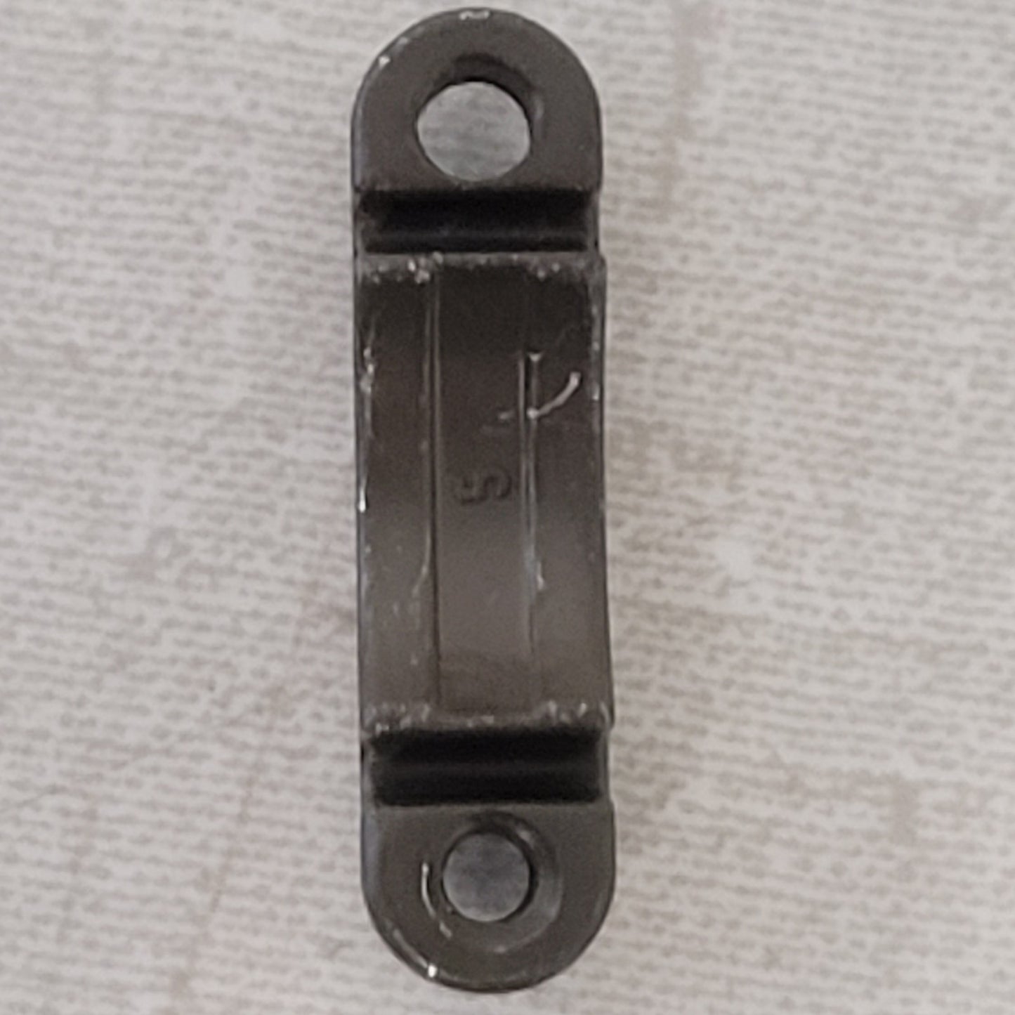 Amphenol 10-584189-183 NSMP LPW84Z Connector Backshell Strain Relief Clamp Kit