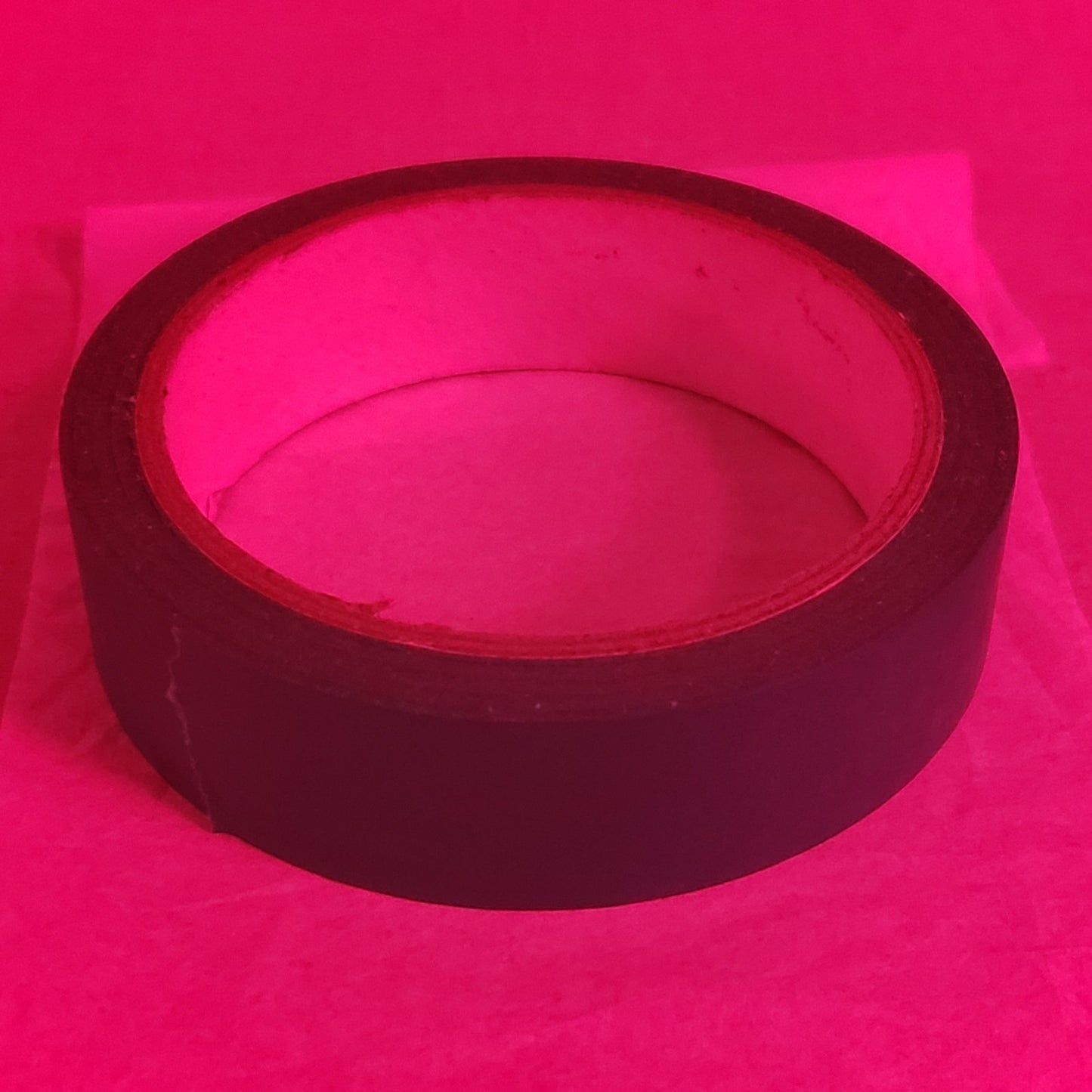 FOREAL SPECTRUM 635LP 5/8" Optical Longpass Filter for Flow Cytometry Systems