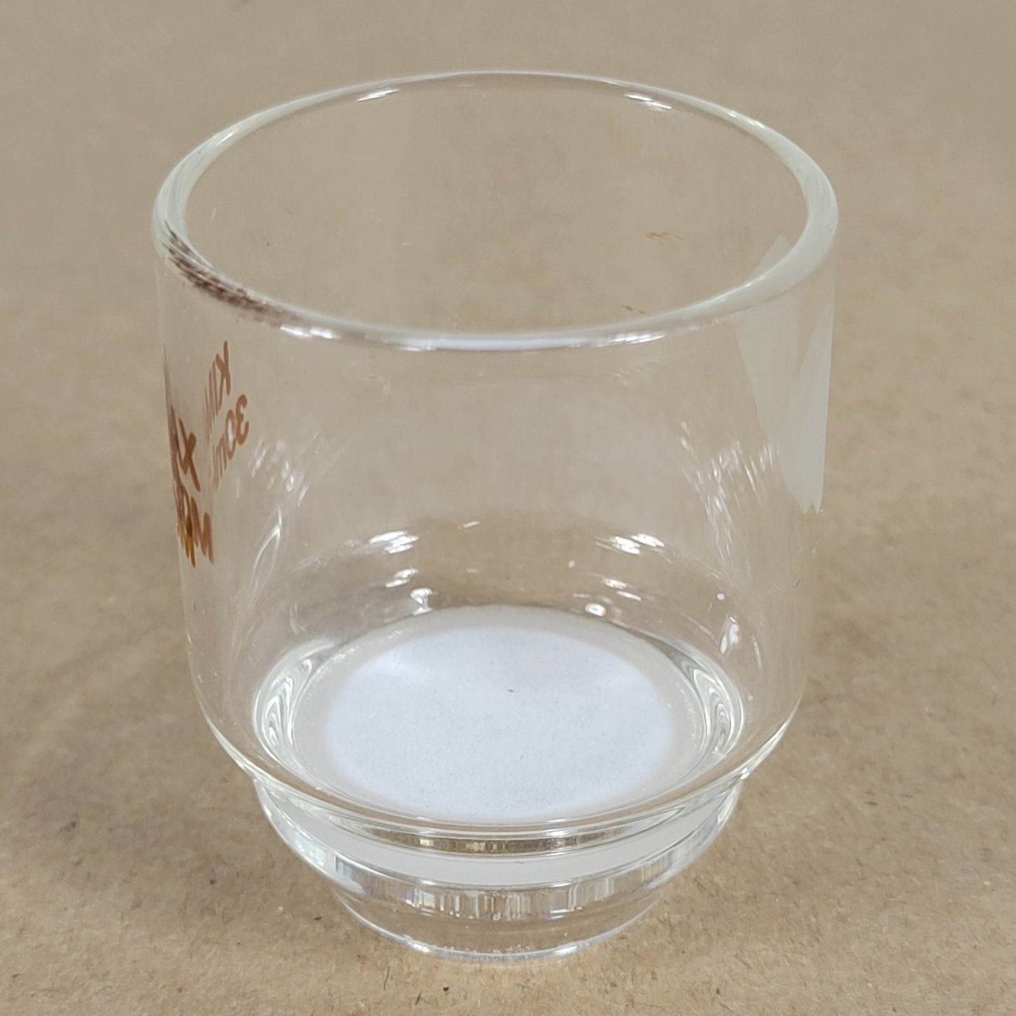Corning Pyrex 32960 & Kimble Kimax Glass Gooch Low Form Fritted Disc Crucibles