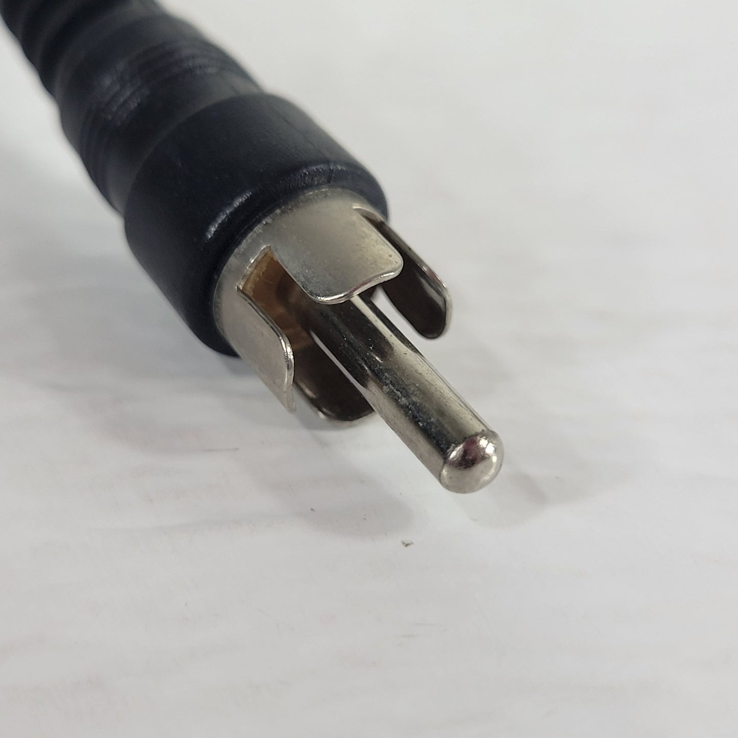 Metal Footswitch for Soldering Iron Station Control 5255-2 RCA Jack