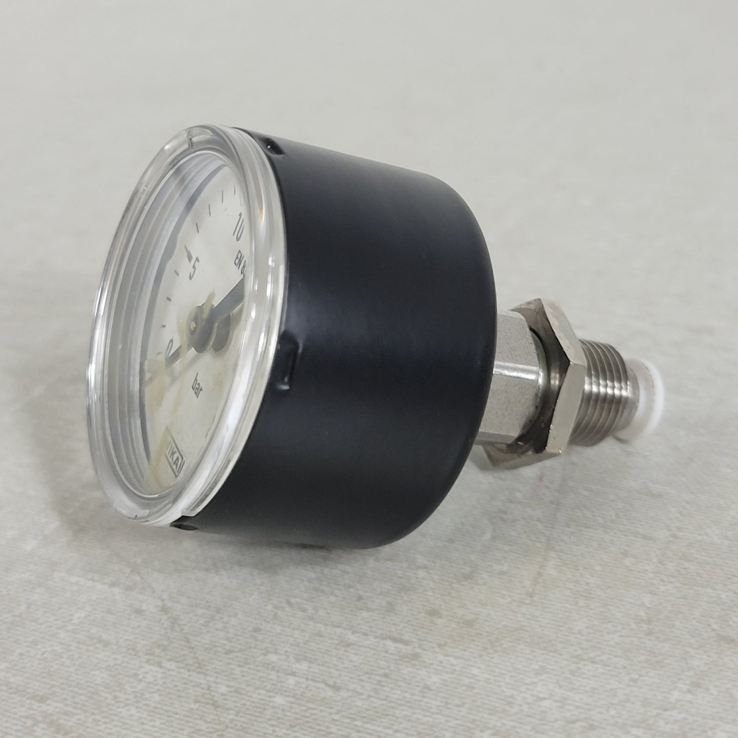 Franke 1552668 Pressure Gauge Gage 0-25 Bar WIKA A800 Espresso Machine