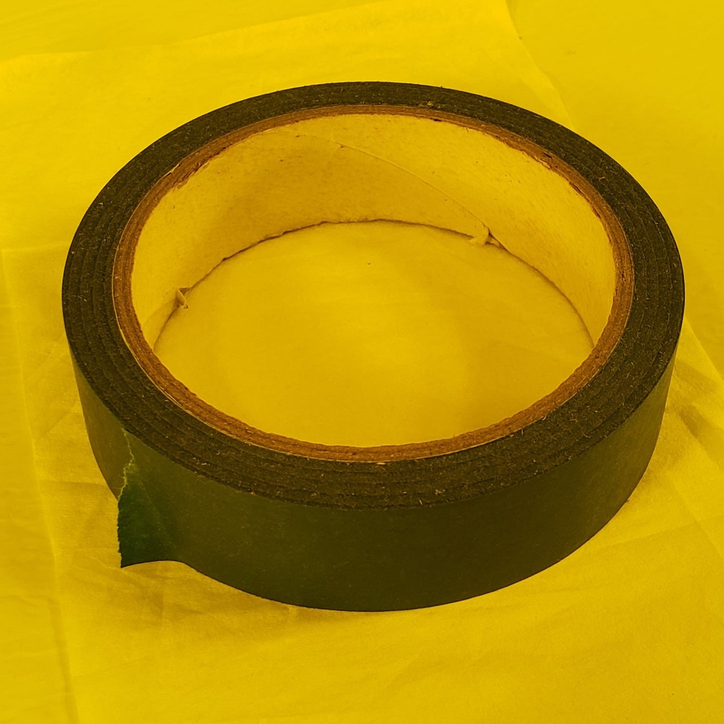 535LP 5/8" Optical Longpass Filter 535nm for Flow Cytometry