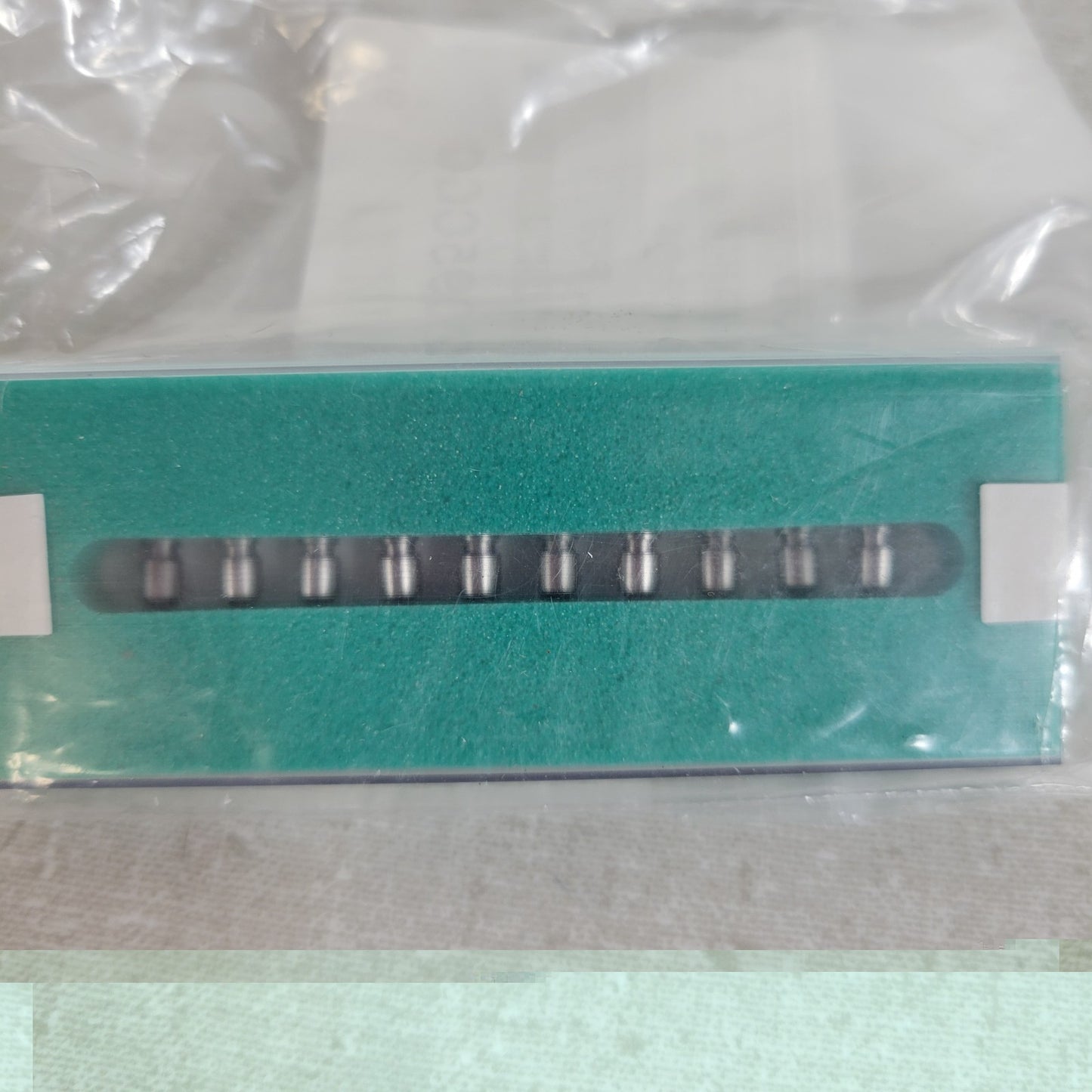 Shimadzu GC GCMS Lot Liners O-Rings Ferrules 220-90816-01 221-32126-05