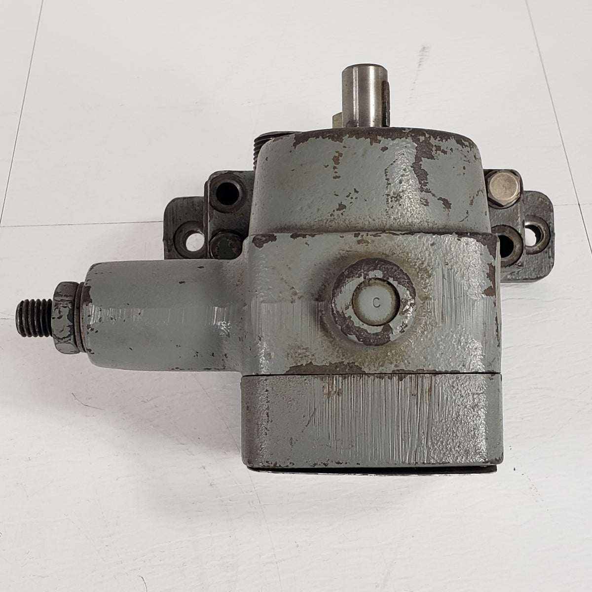 Continental PVR1-6B10-RM-O-1-F Hydraulic Vane Pump 6 GPM 1000 PSI Untested