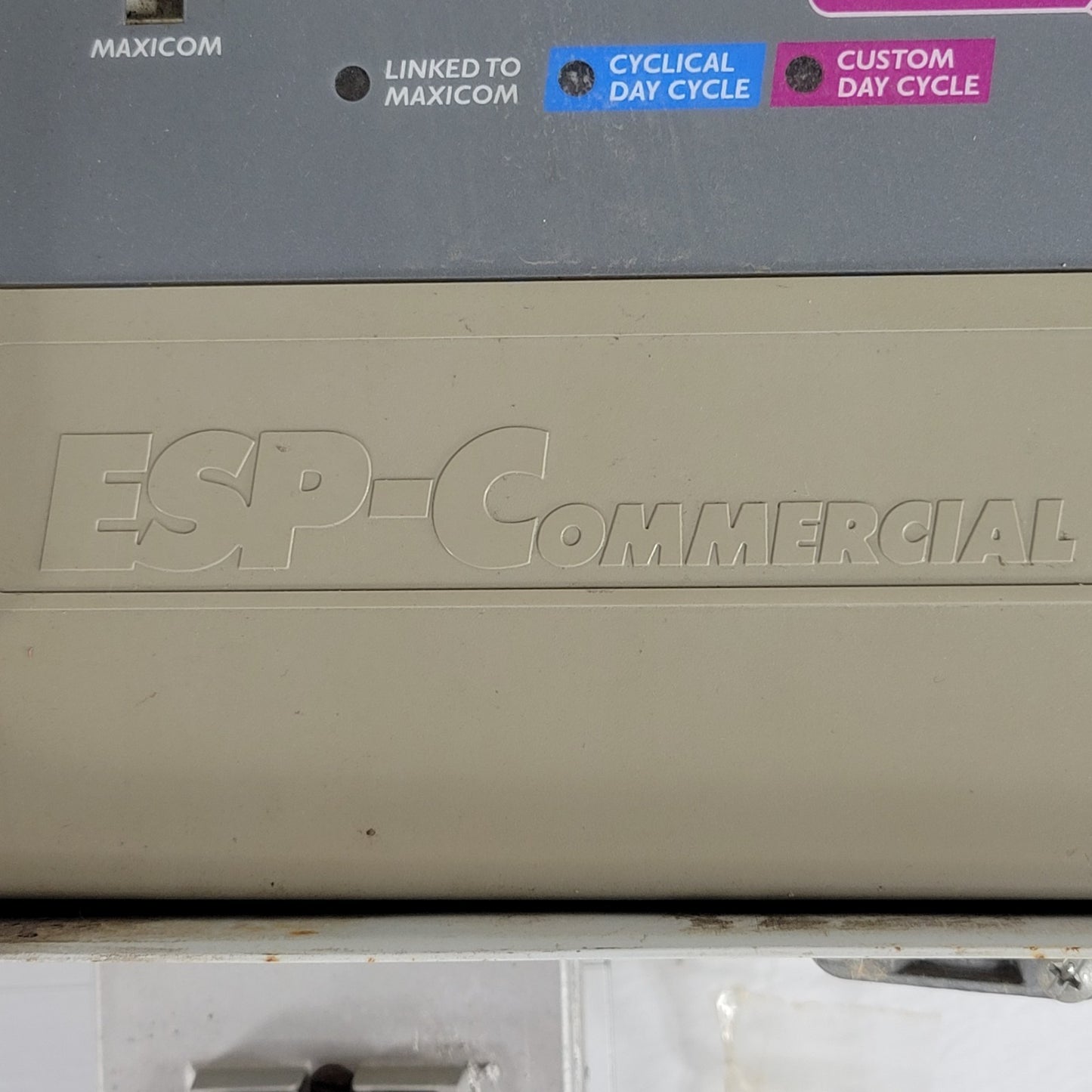 RAIN BIRD ESP-24MC Cycle Soak Irrigation Lawn Sprinkler Control/Computer