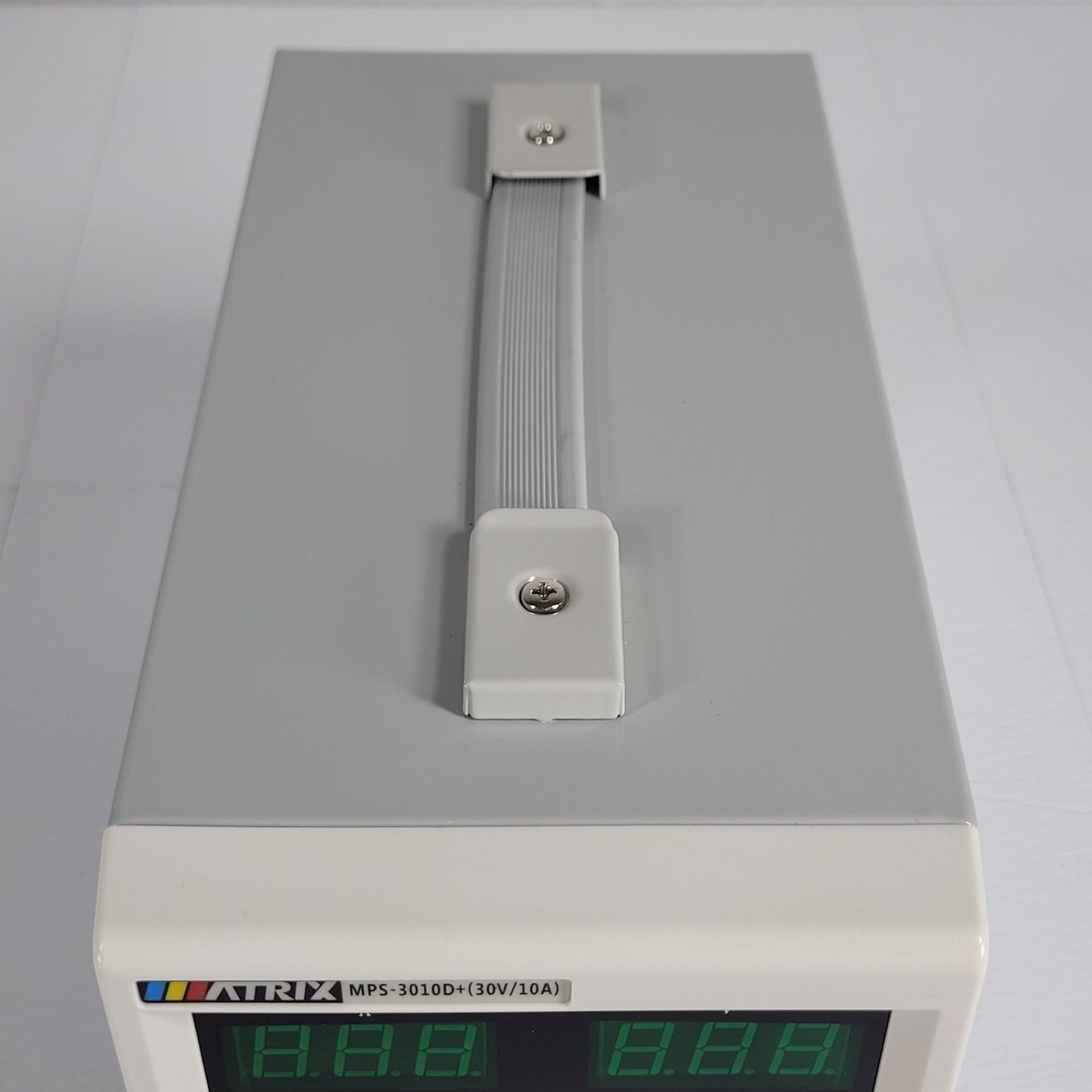 Matrix MPS-3010D+ 30V 10A Variable Regulated DC Laboratory Bench Power Supply