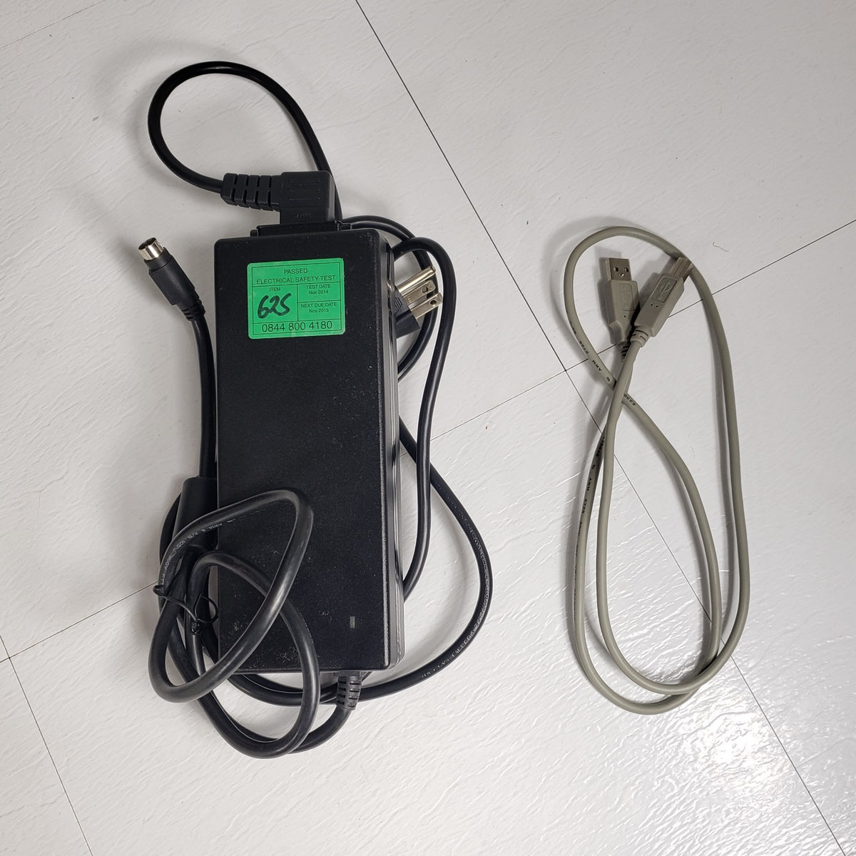 Microsaic MiDas Automated Sampling Dilution Interface Module 4000MiD 4500MiD