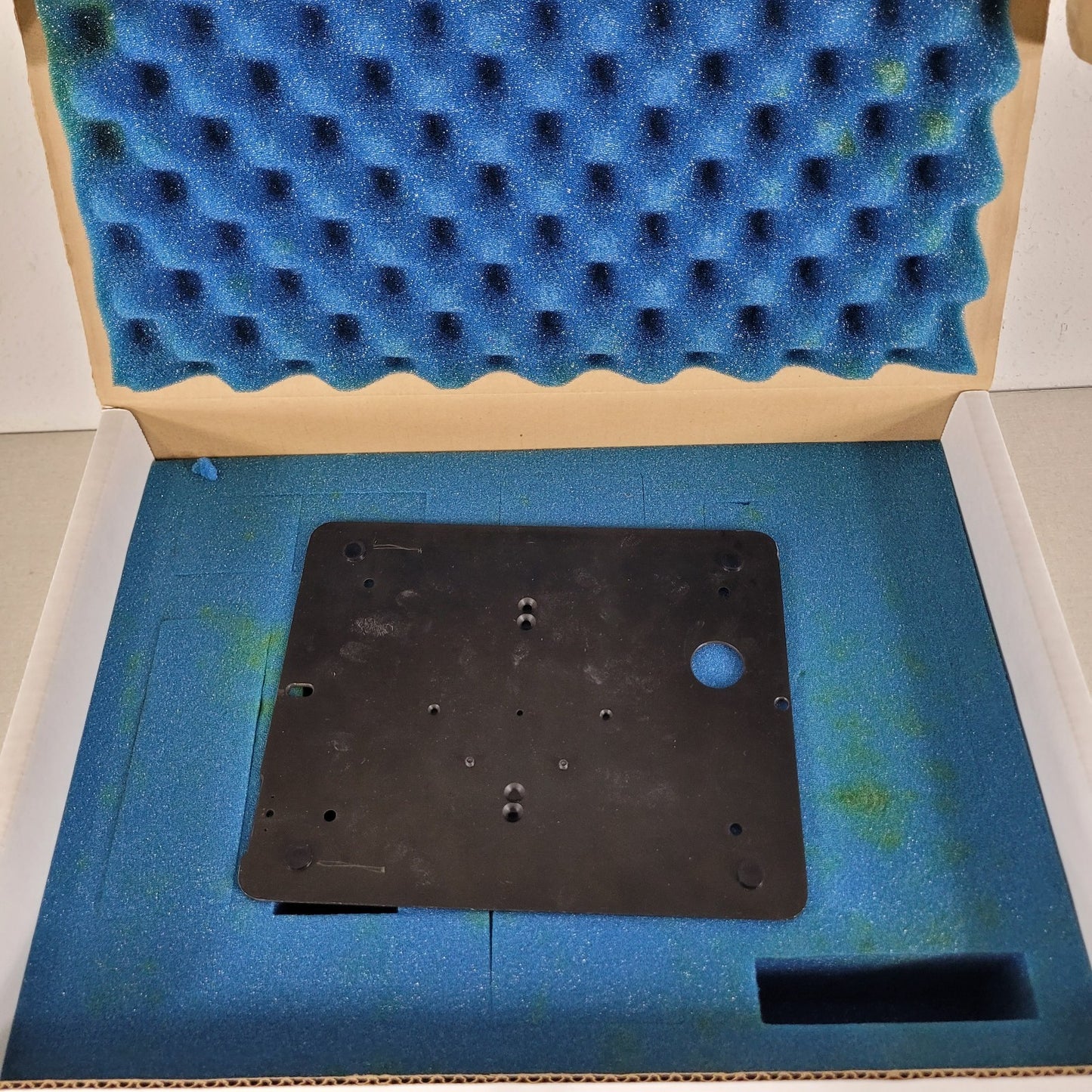 Spectra-Tech FT-80 0014-290 80° Grazing Angle FTIR Reflectance Accessory